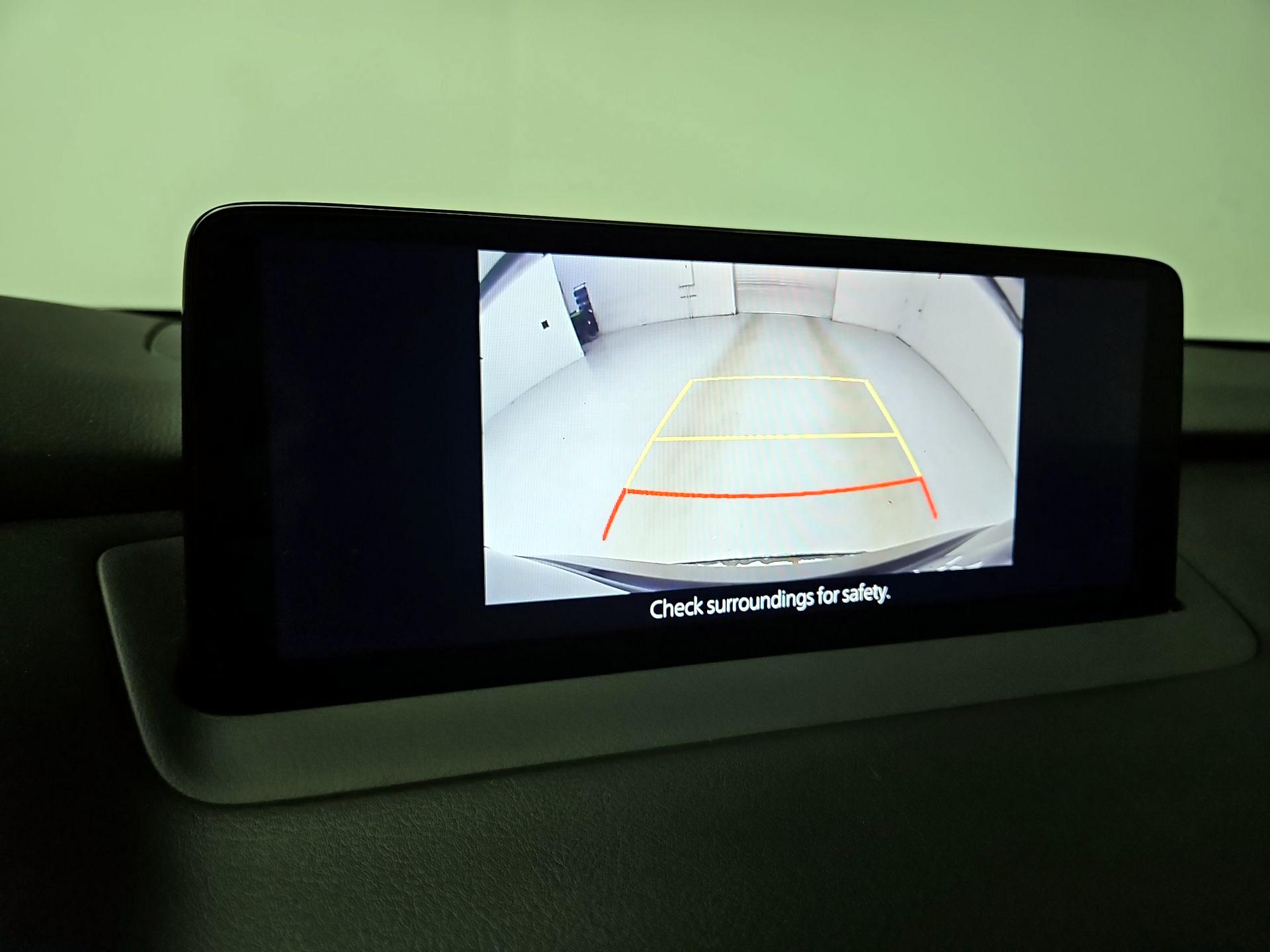 Thumbnail: 2023 Mazda CX-9 - 14