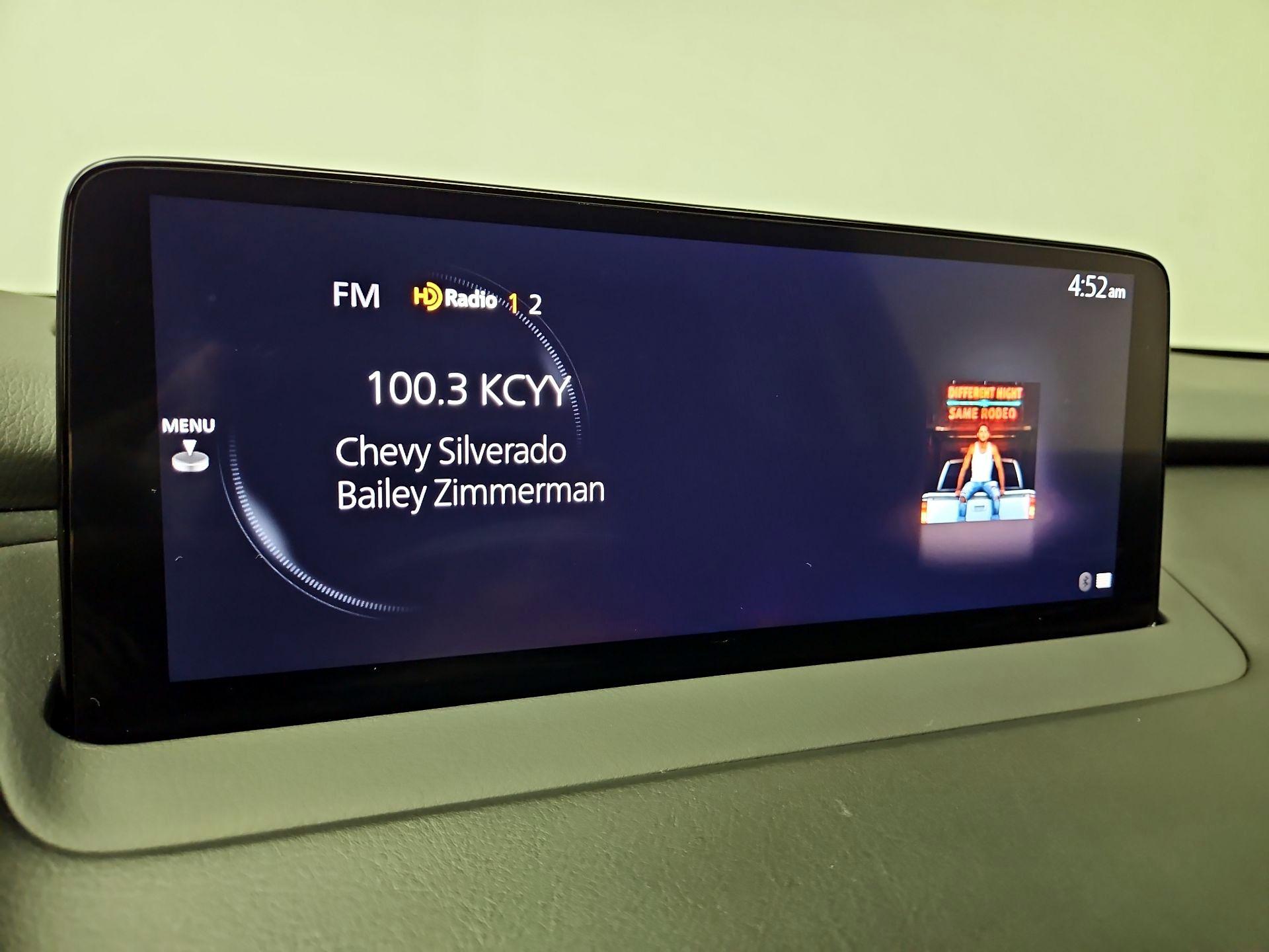 Thumbnail: 2023 Mazda CX-9 - 15