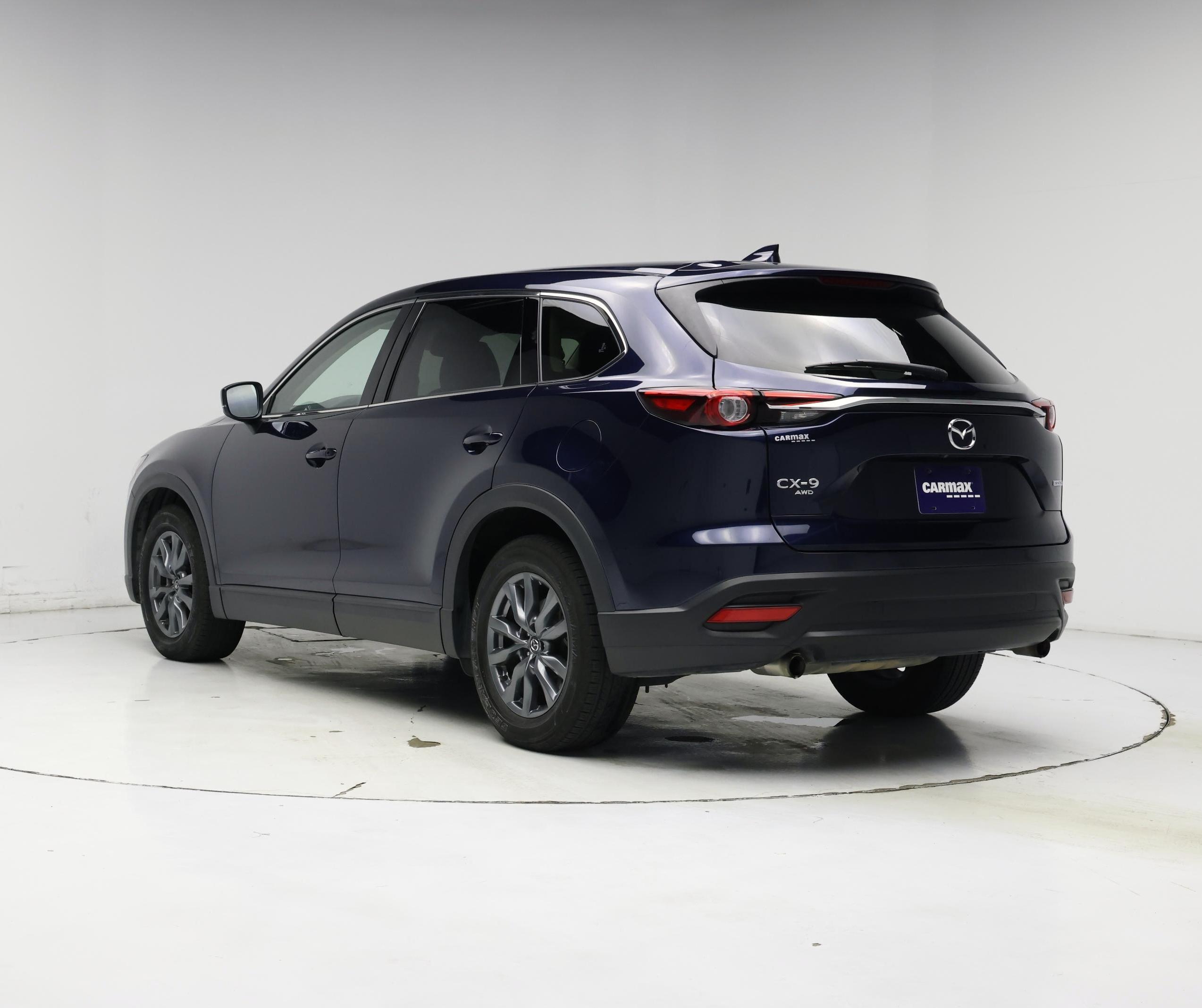 Thumbnail: 2023 Mazda CX-9 - 2