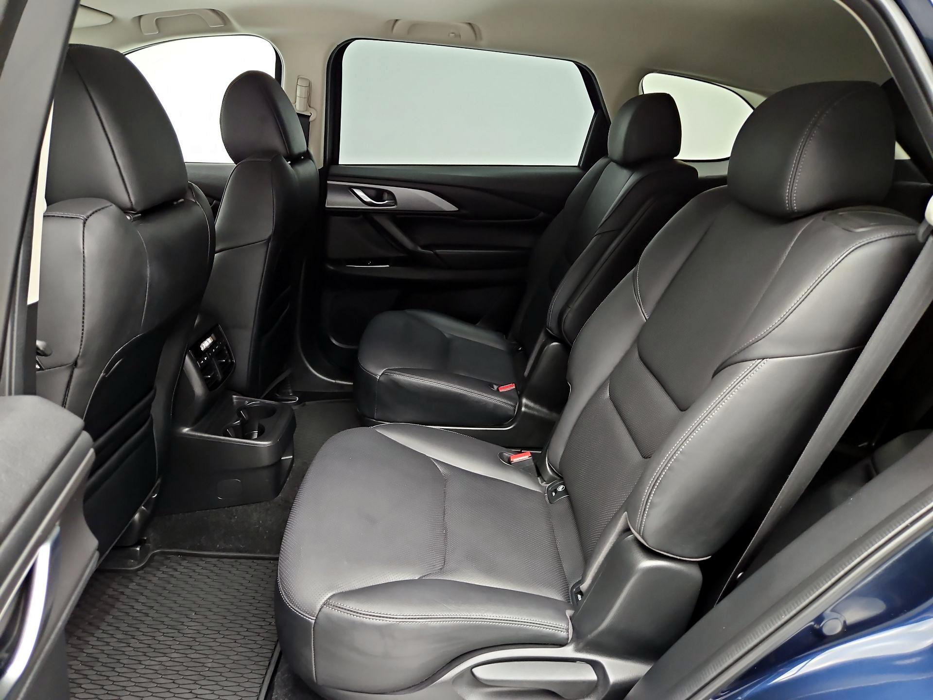 Thumbnail: 2023 Mazda CX-9 - 20