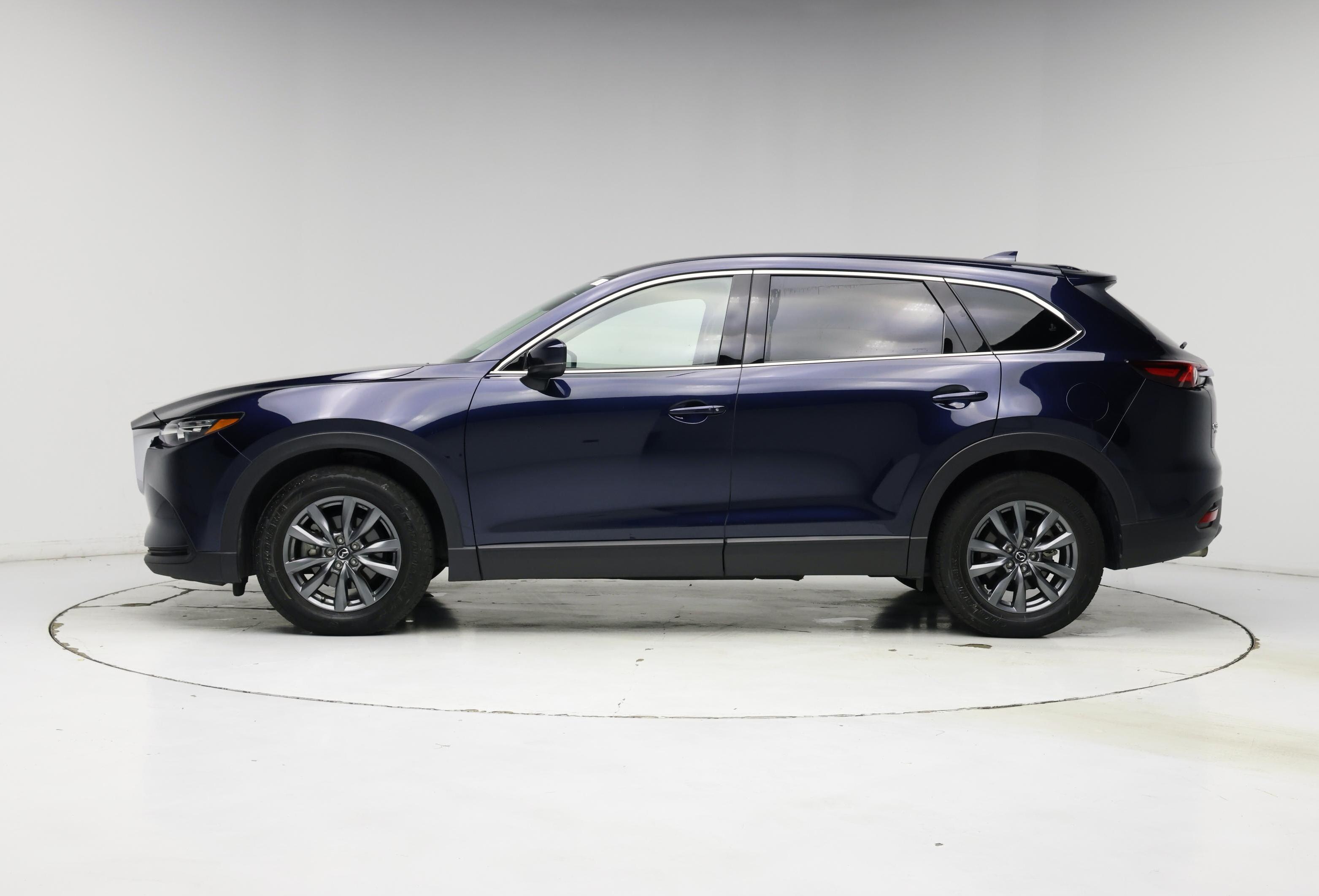 Thumbnail: 2023 Mazda CX-9 - 3