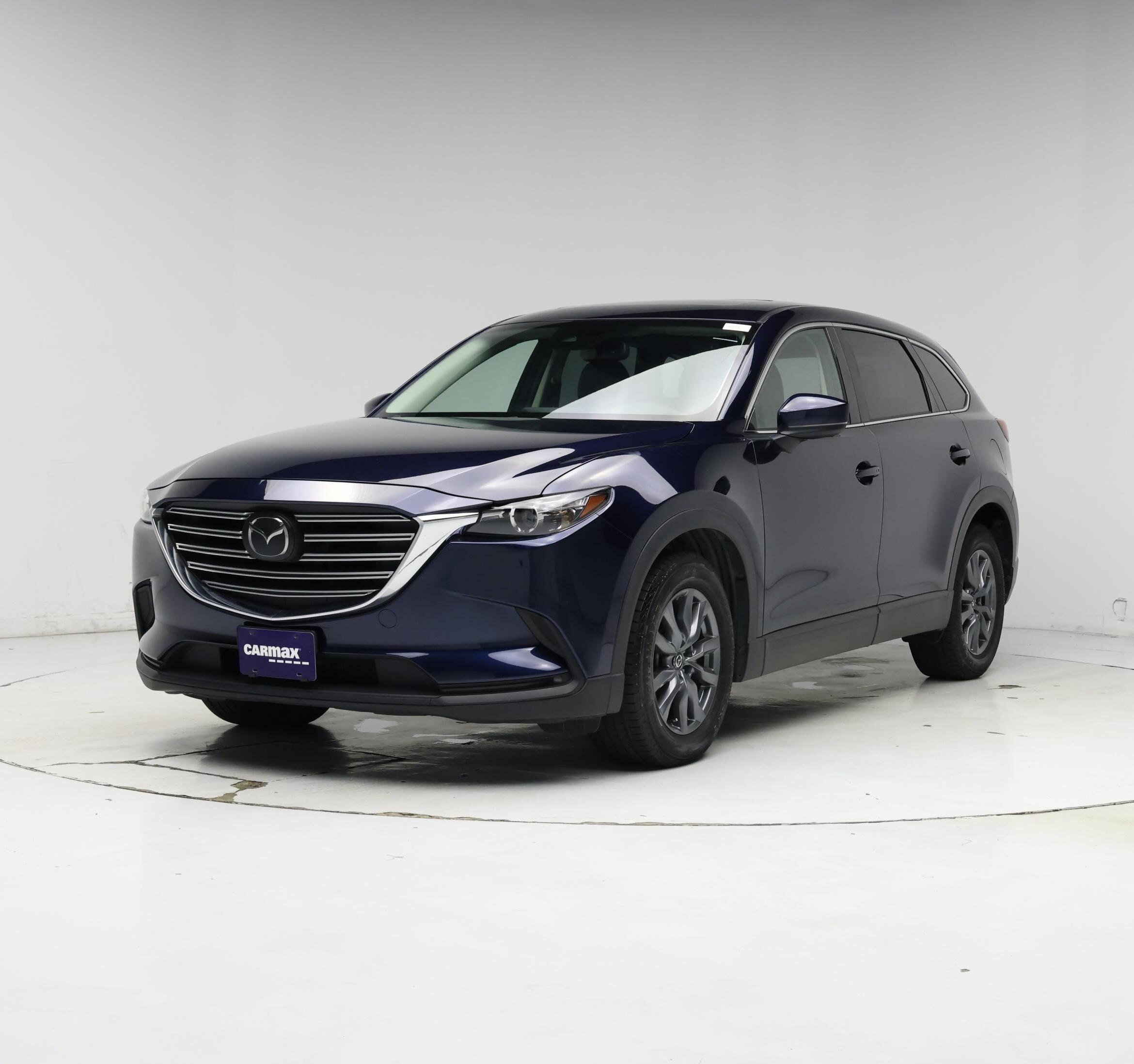 Thumbnail: 2023 Mazda CX-9 - 4