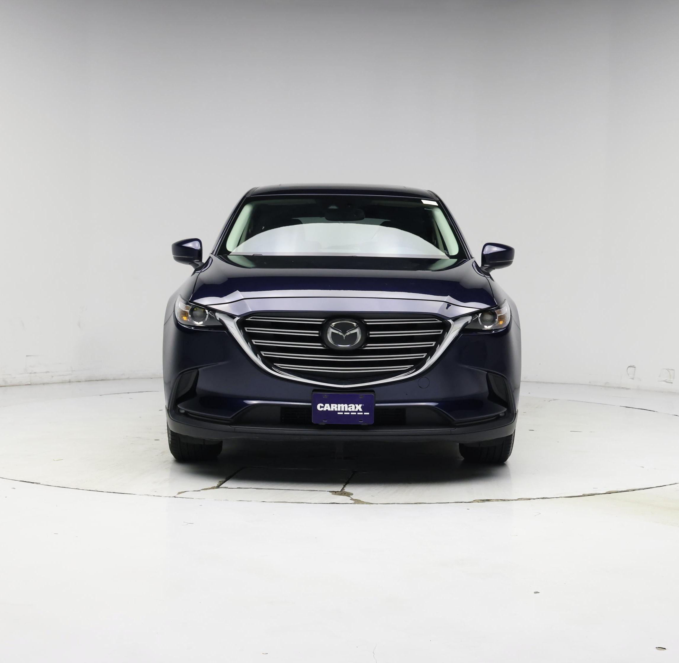 Thumbnail: 2023 Mazda CX-9 - 5