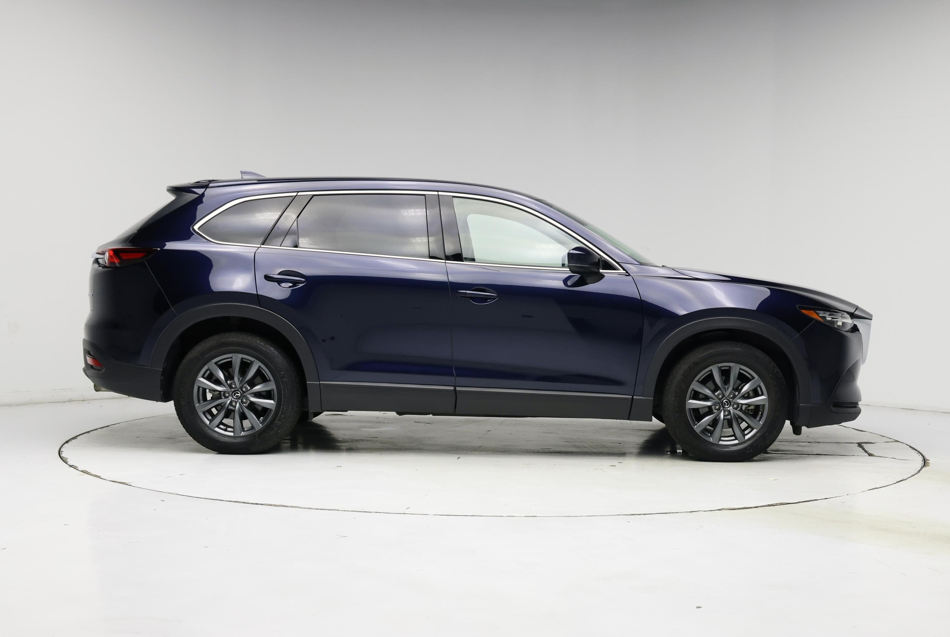 Thumbnail: 2023 Mazda CX-9 - 7