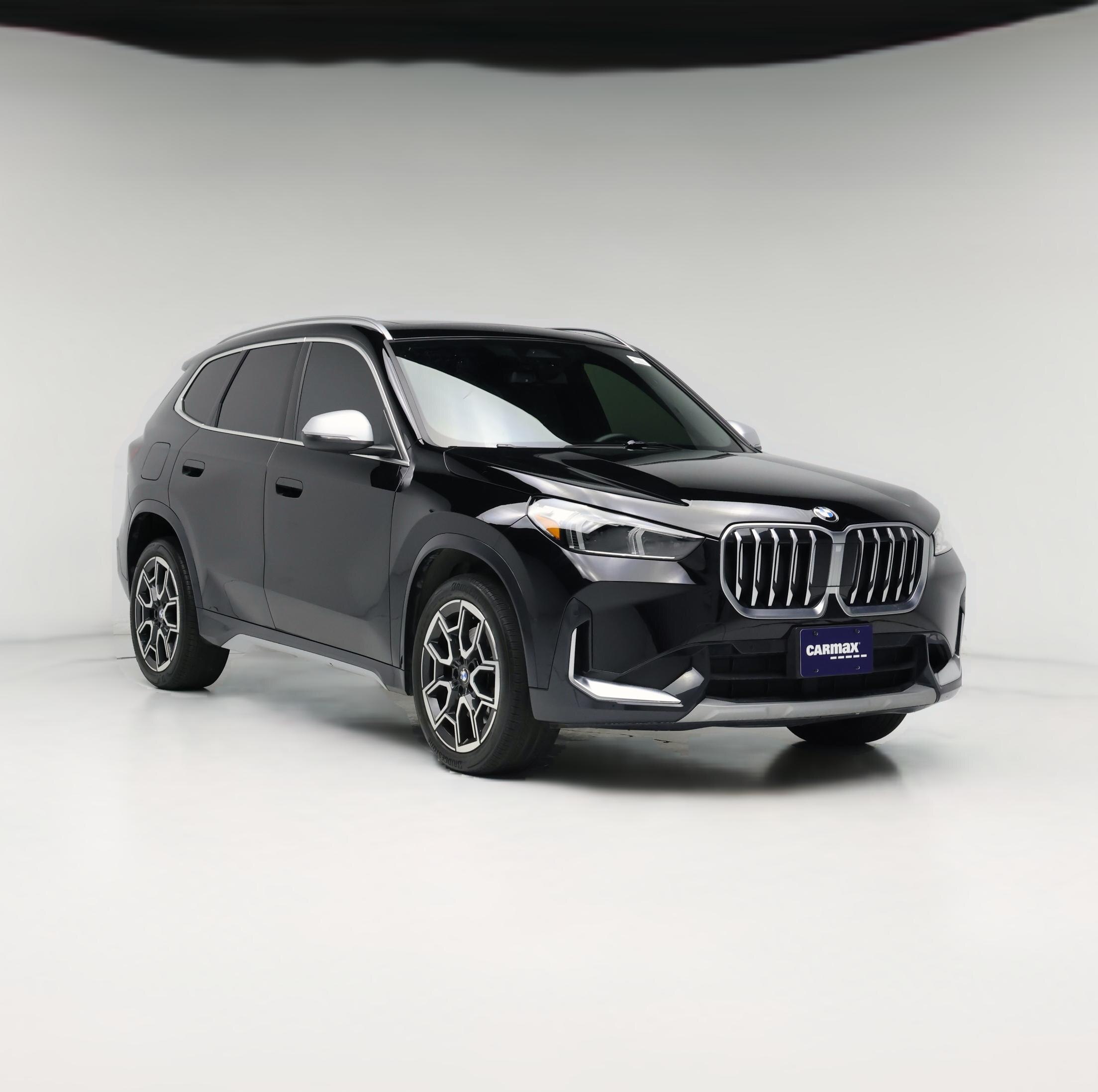 Thumbnail: 2024 BMW X1 - 1