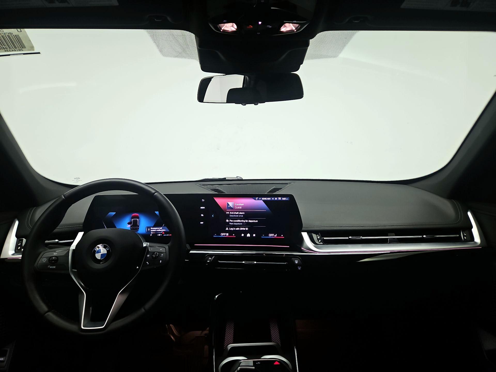 Thumbnail: 2024 BMW X1 - 9