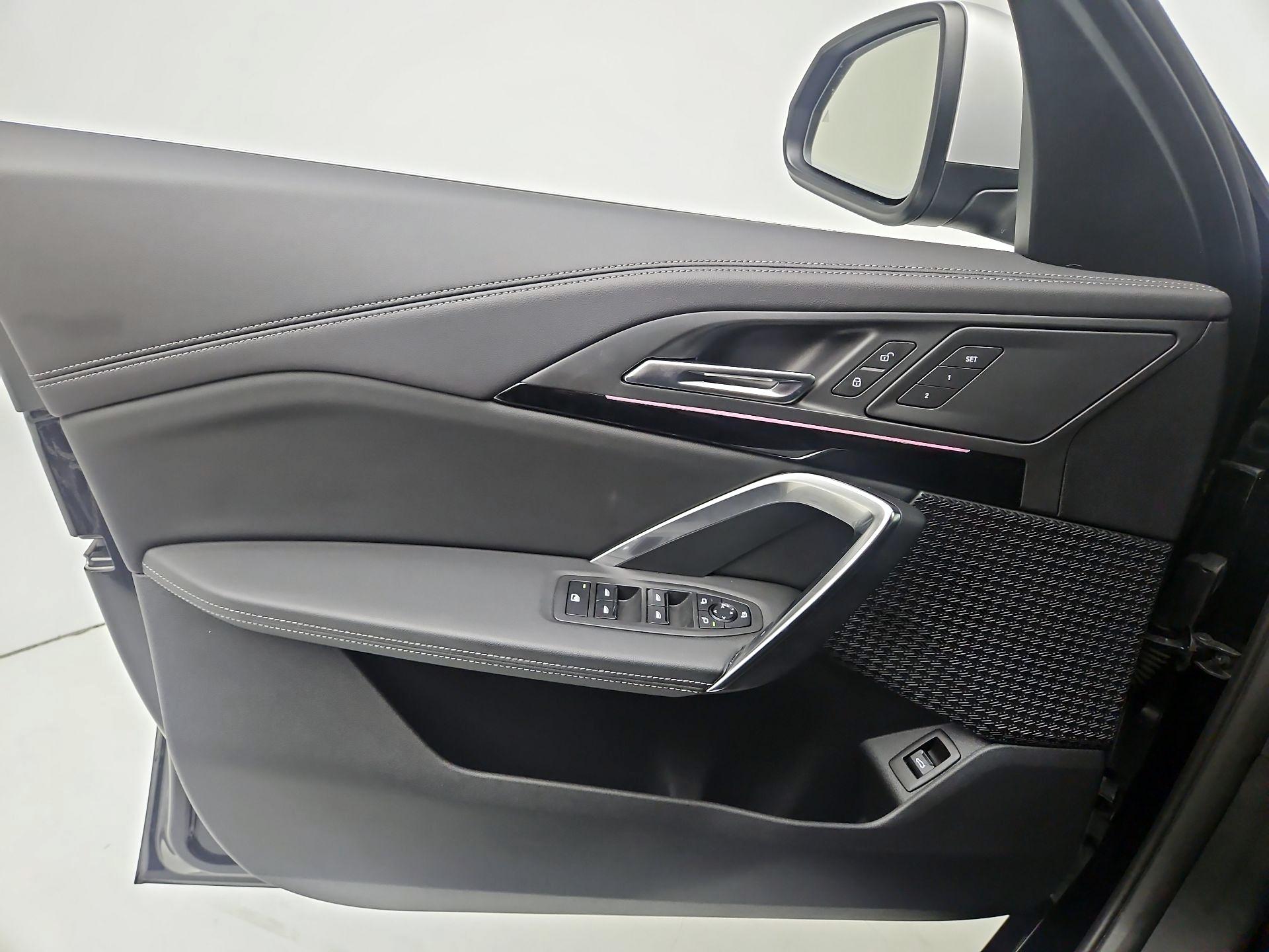 Thumbnail: 2024 BMW X1 - 12