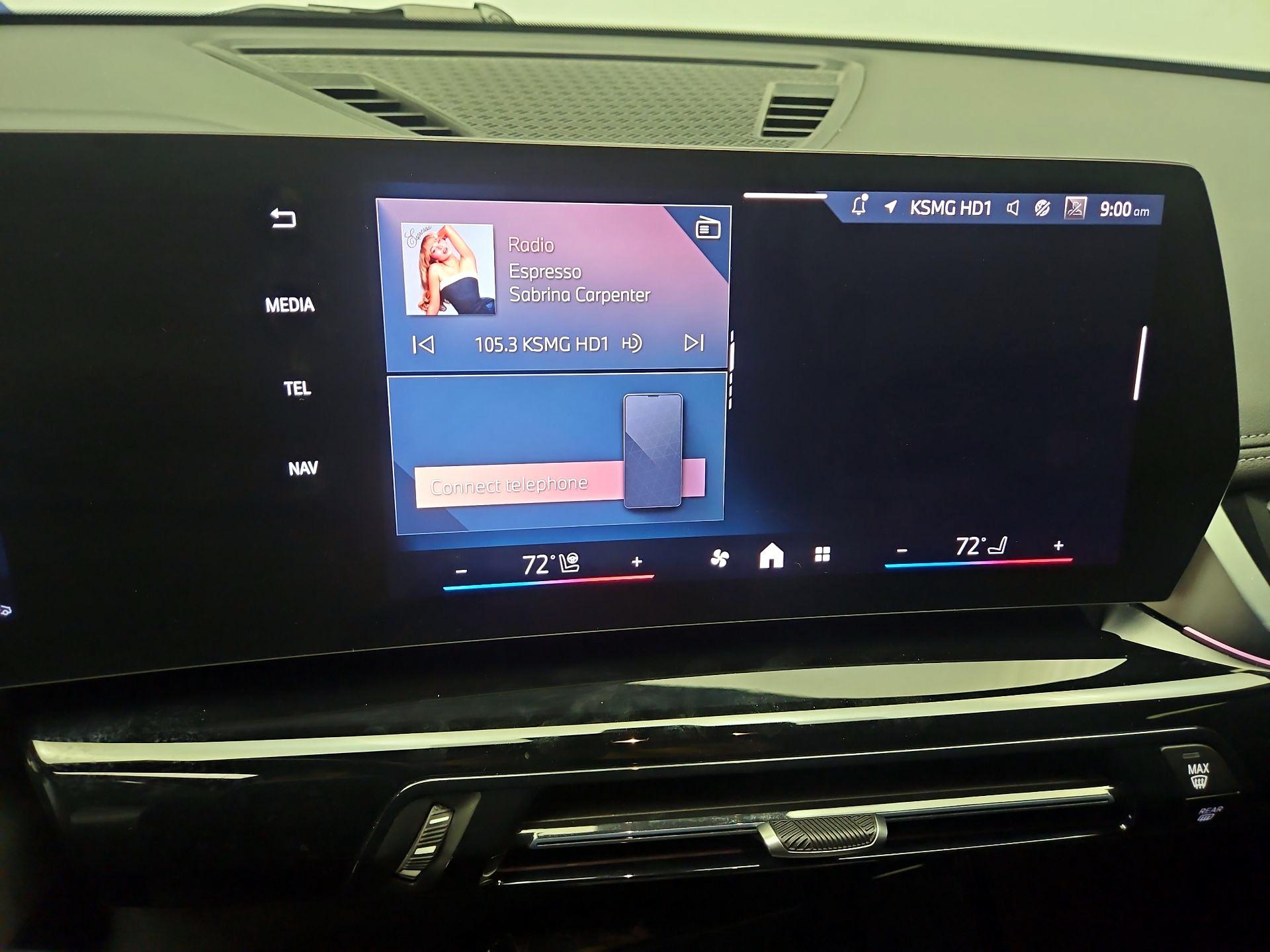 Thumbnail: 2024 BMW X1 - 15