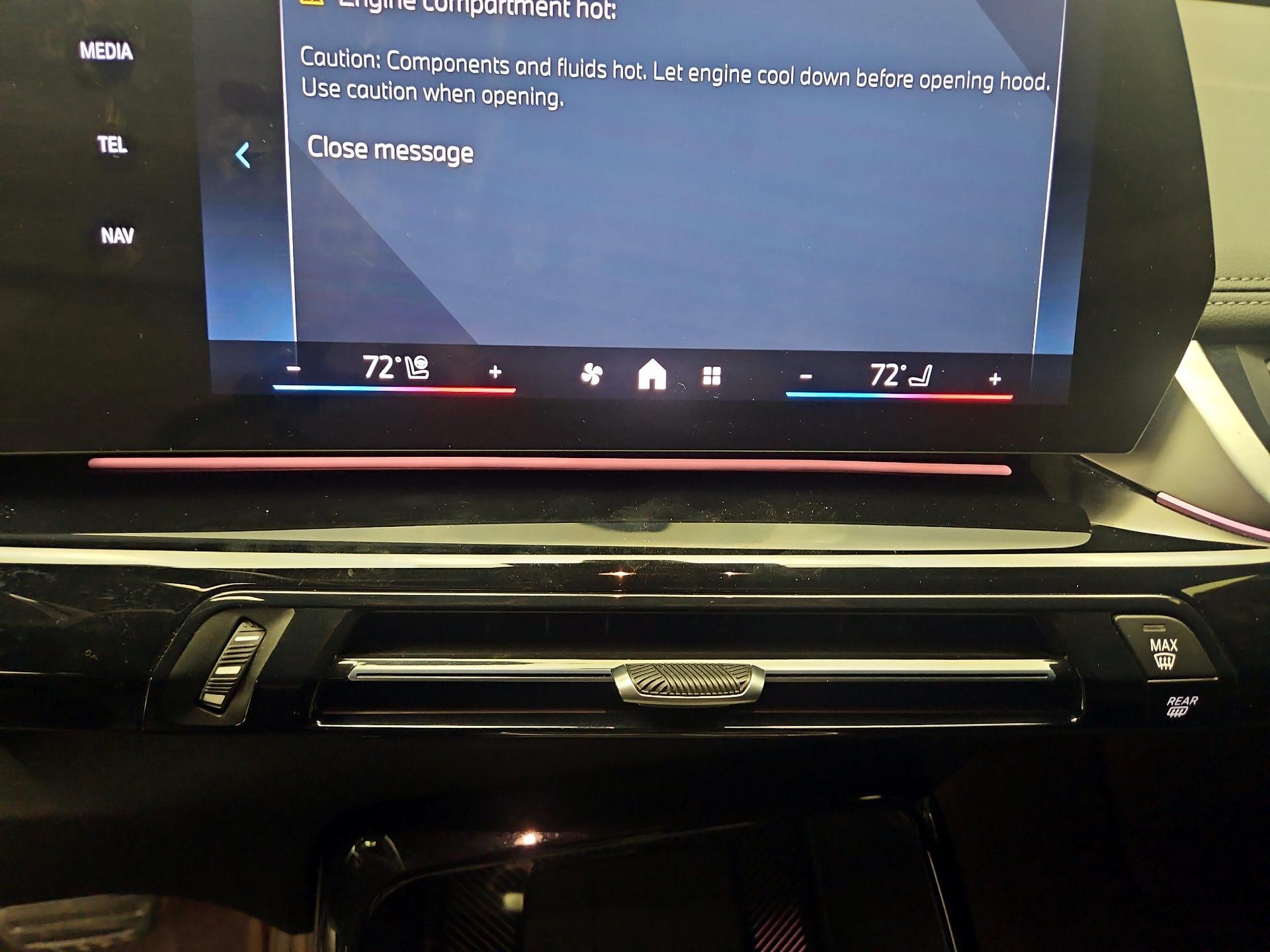 Thumbnail: 2024 BMW X1 - 16