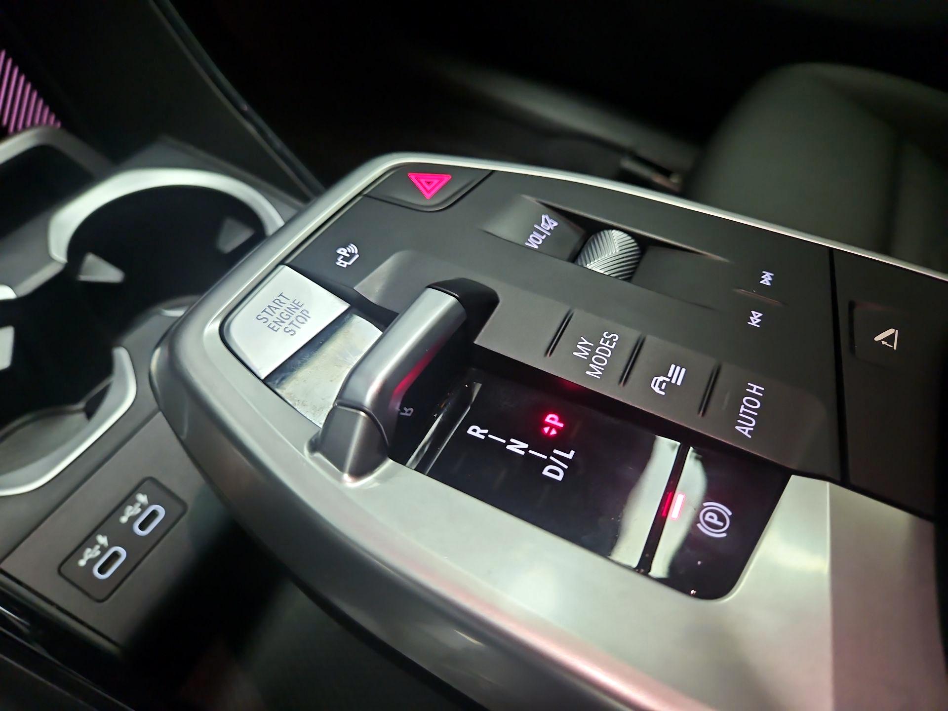 Thumbnail: 2024 BMW X1 - 17