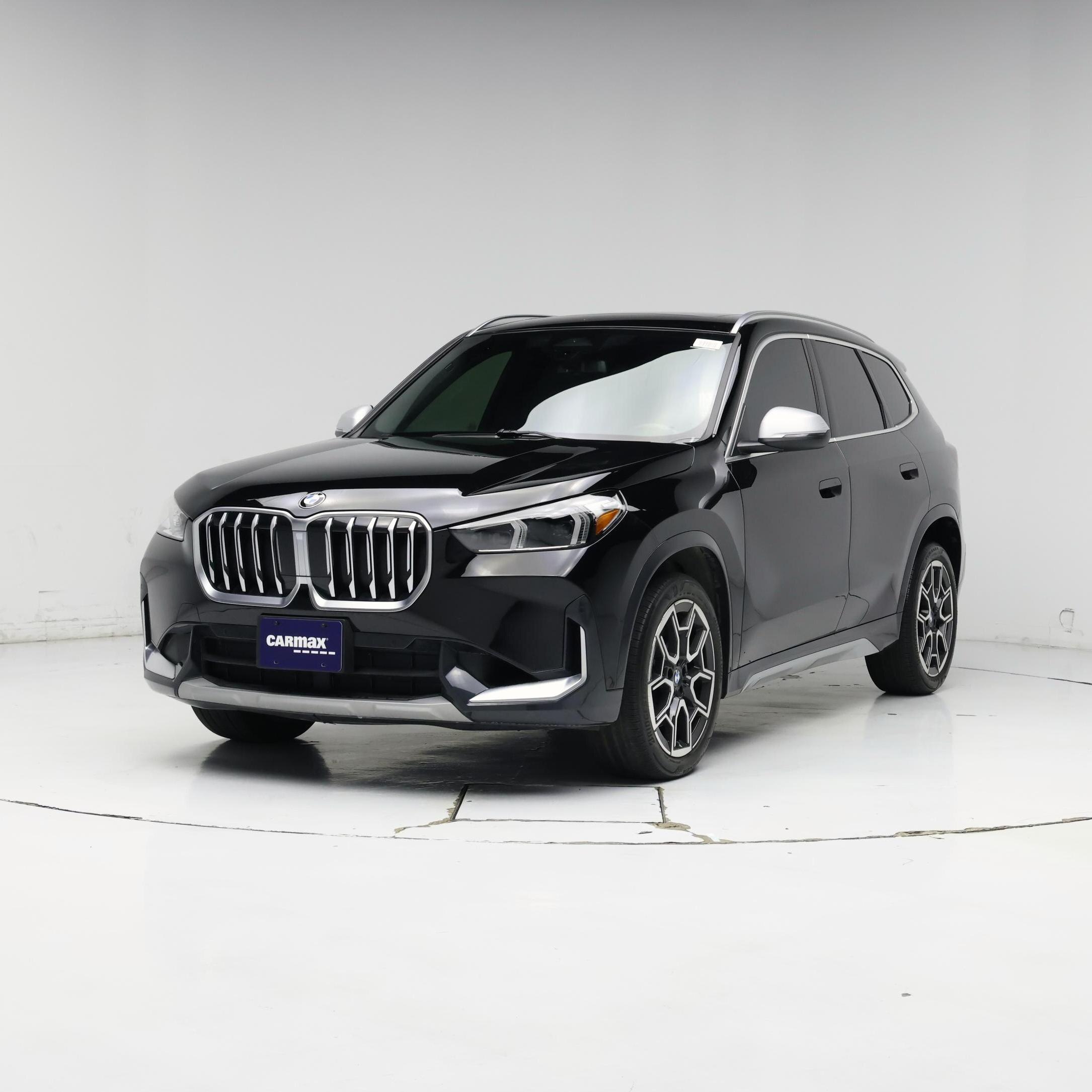 Thumbnail: 2024 BMW X1 - 4