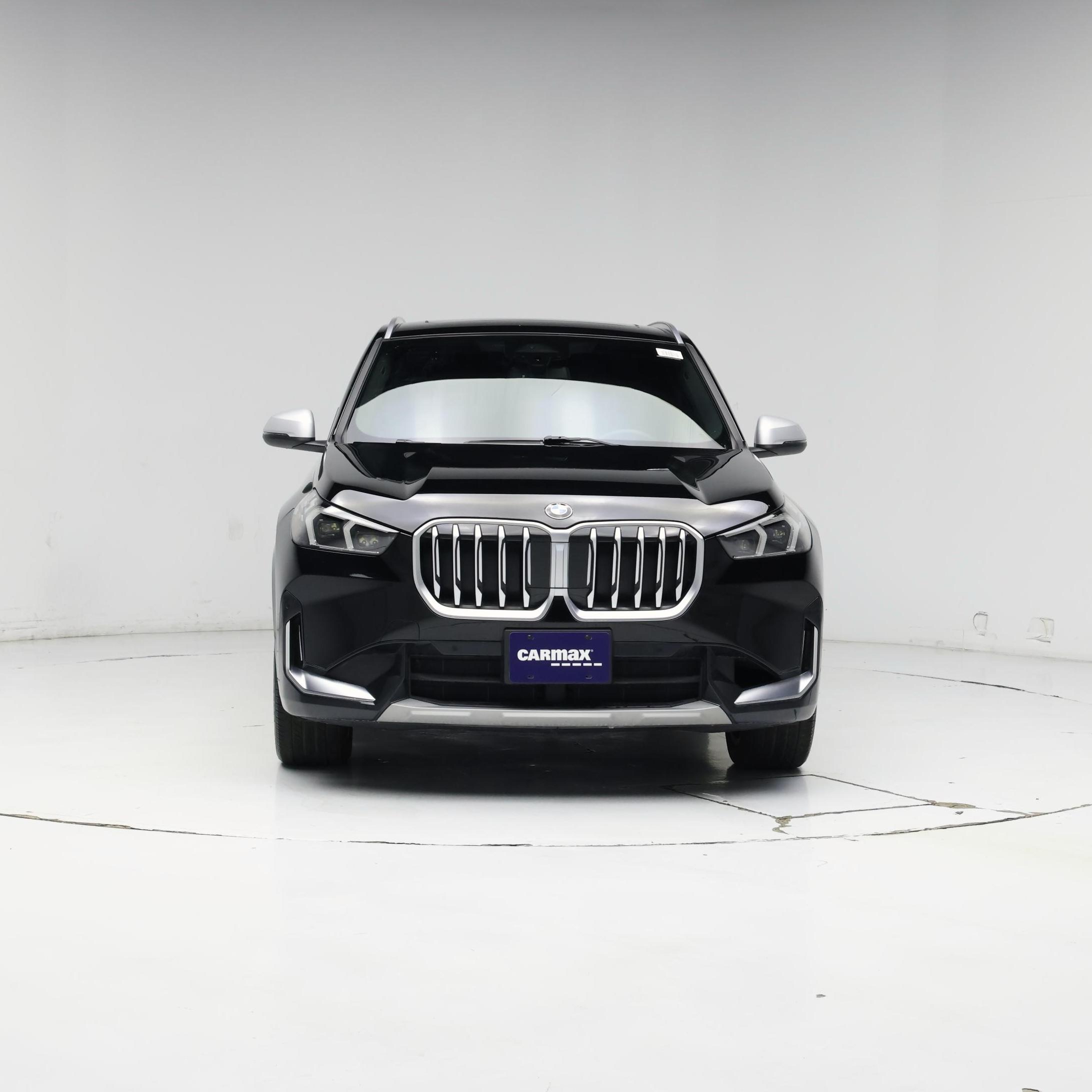 Thumbnail: 2024 BMW X1 - 5
