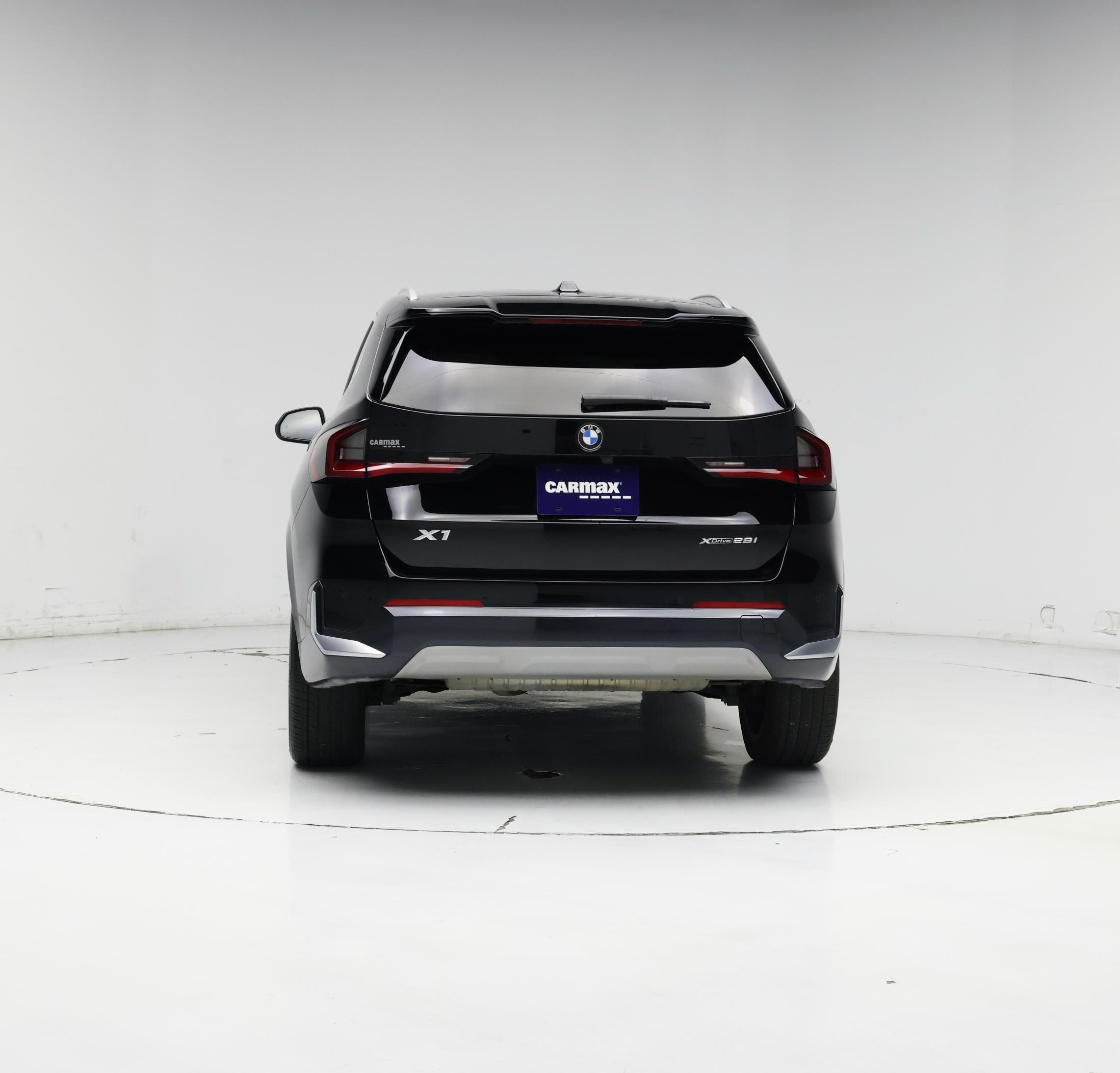 Thumbnail: 2024 BMW X1 - 6