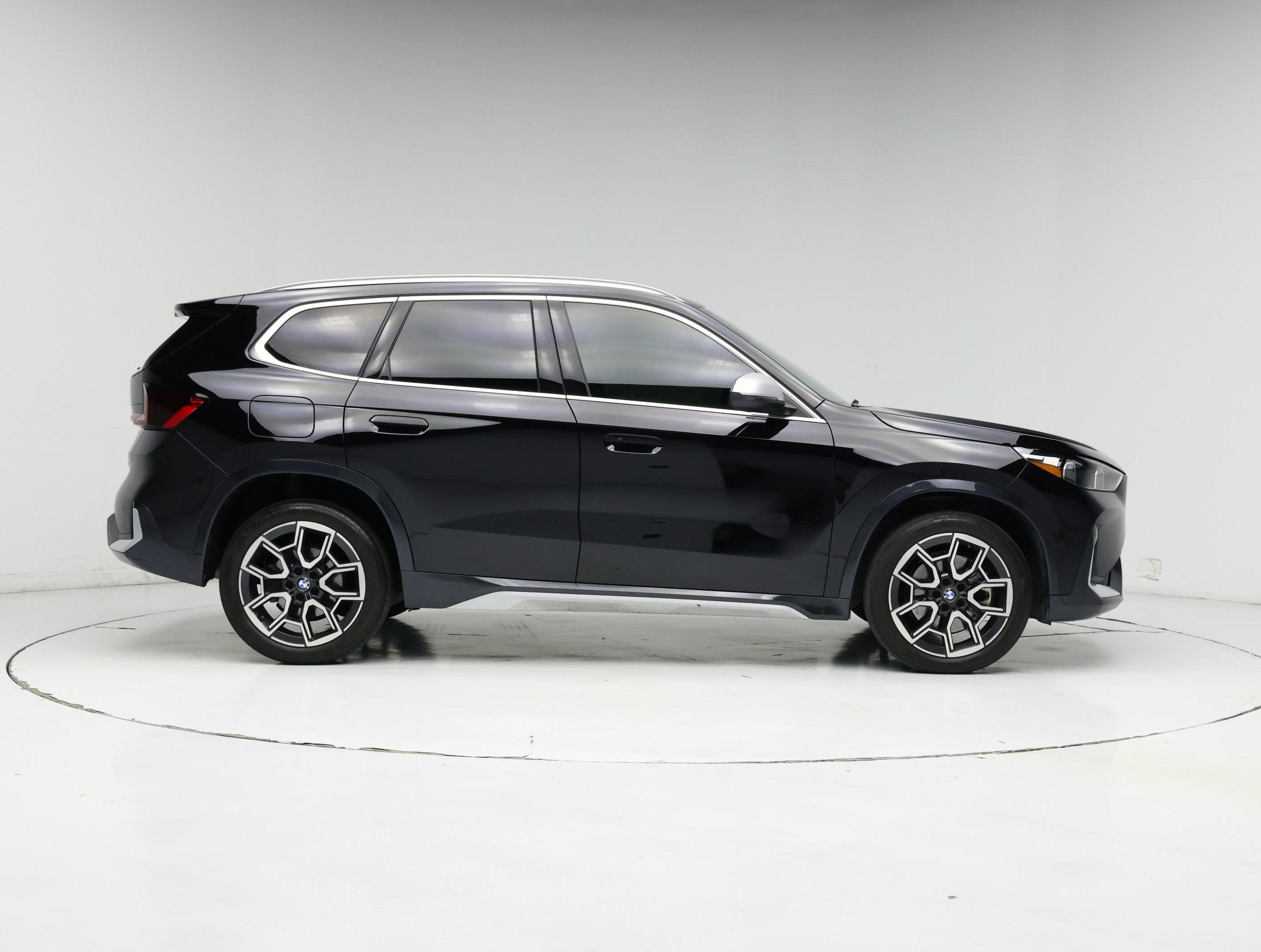 Thumbnail: 2024 BMW X1 - 7