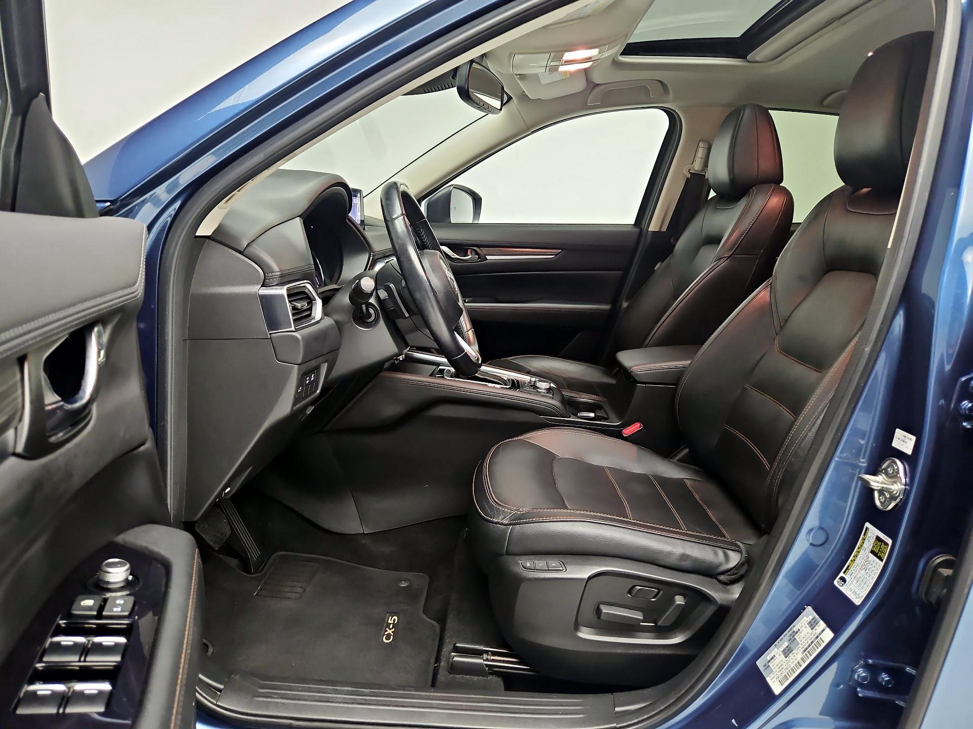 Thumbnail: 2020 Mazda CX-5 - 11