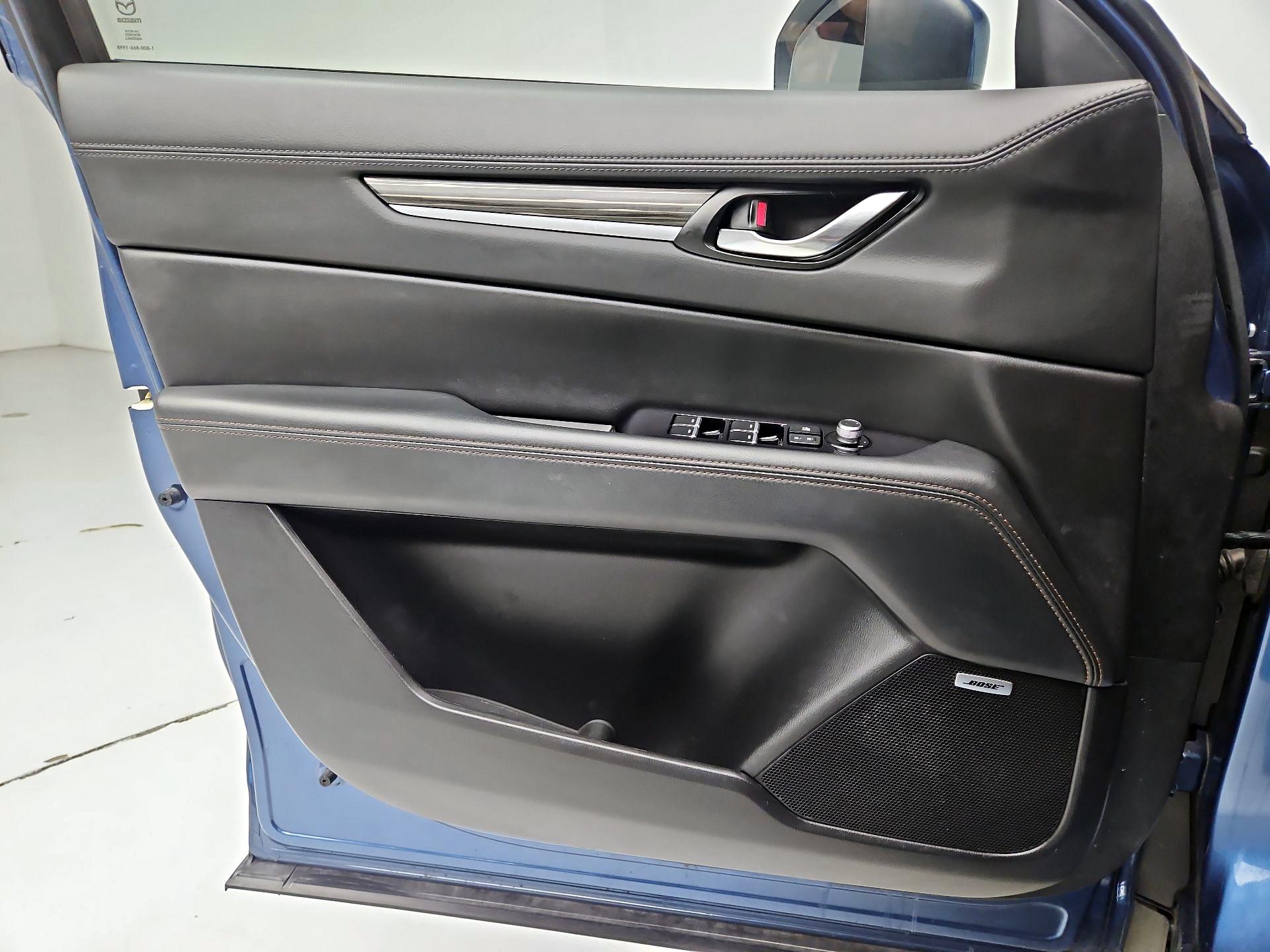 Thumbnail: 2020 Mazda CX-5 - 12