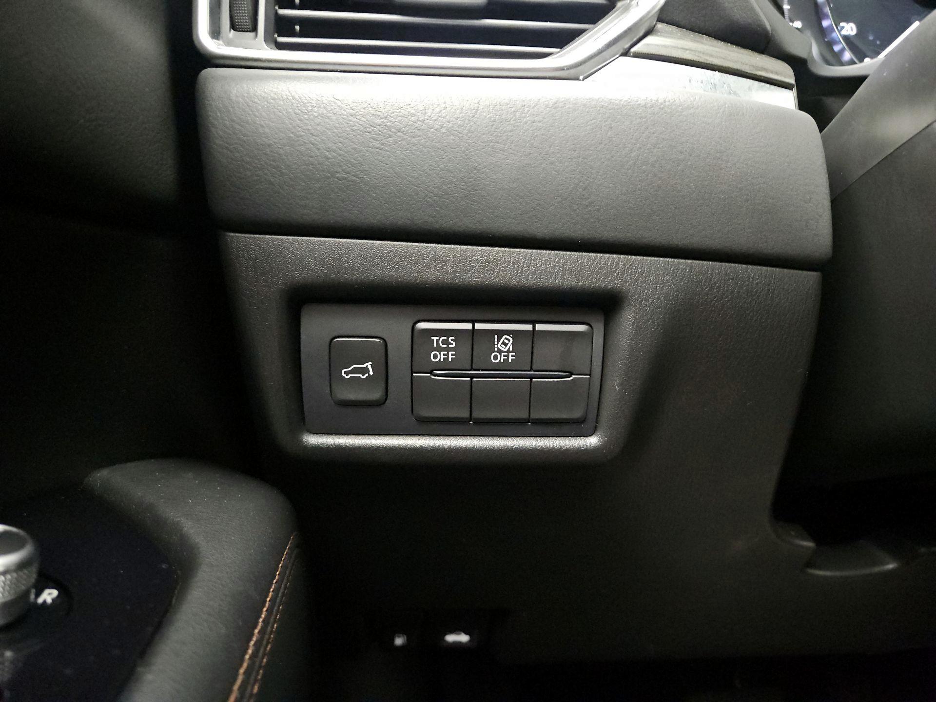 Thumbnail: 2020 Mazda CX-5 - 13