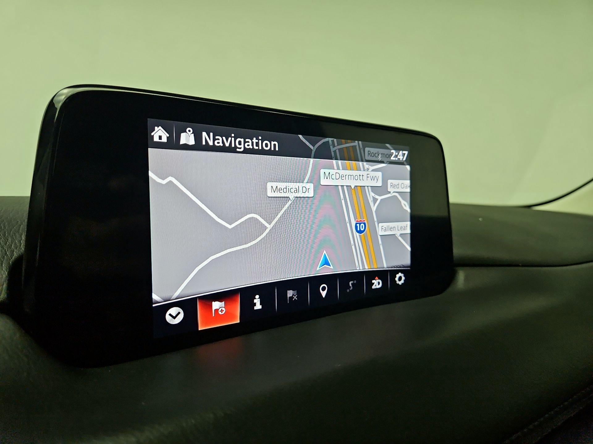 Thumbnail: 2020 Mazda CX-5 - 14