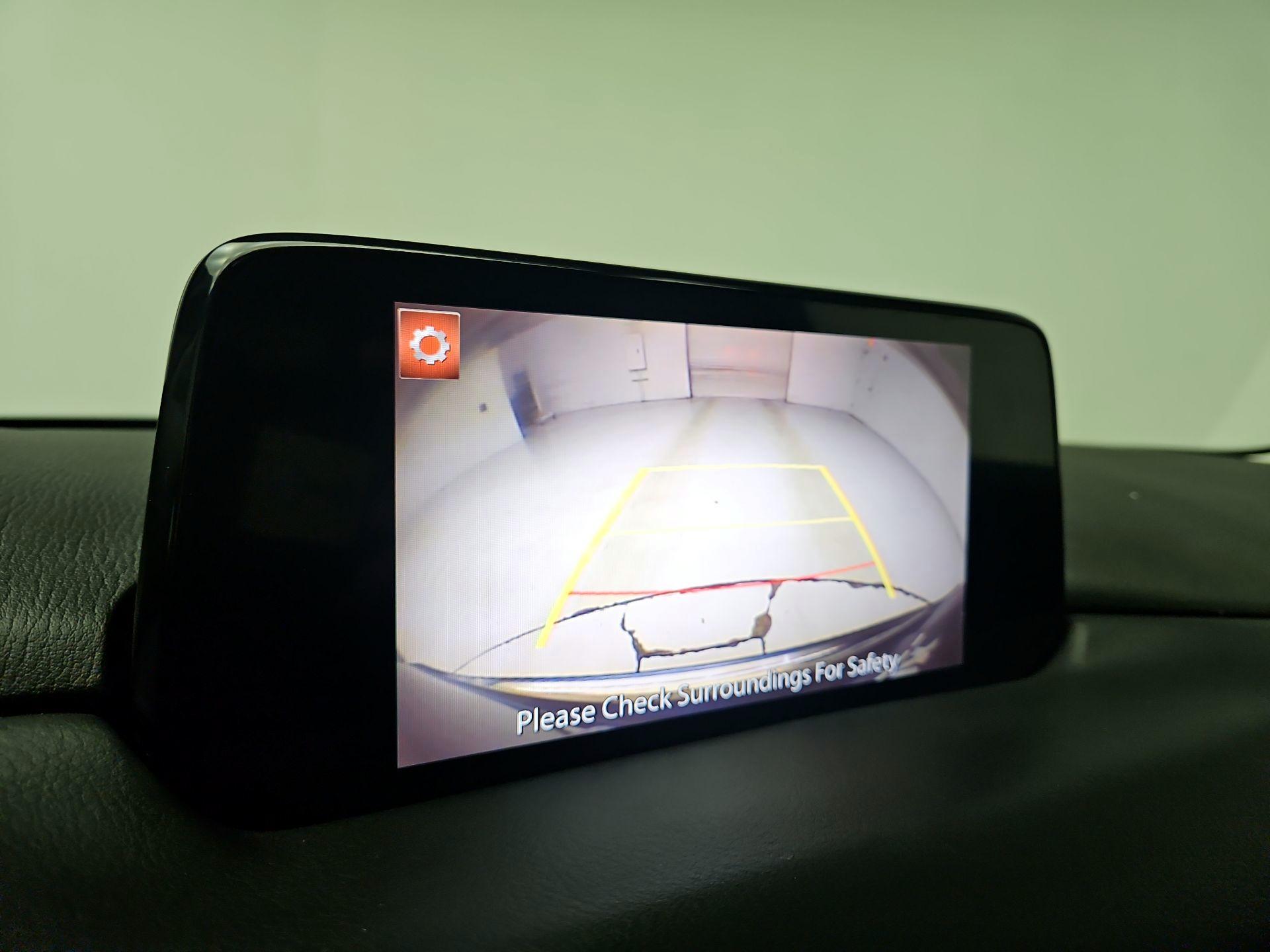 Thumbnail: 2020 Mazda CX-5 - 15