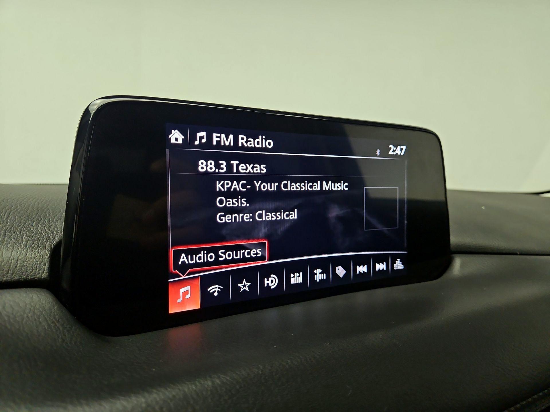 Thumbnail: 2020 Mazda CX-5 - 16