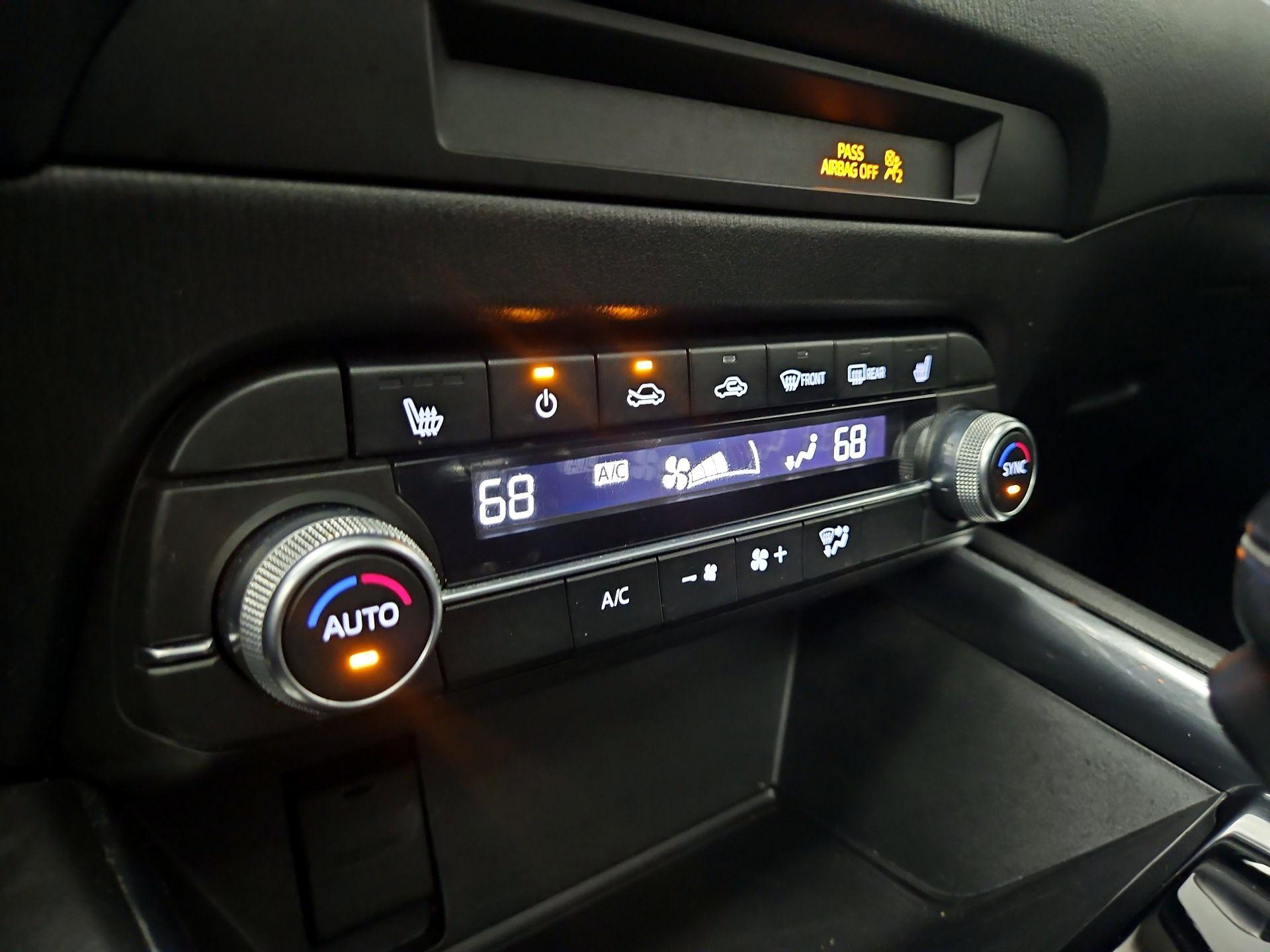 Thumbnail: 2020 Mazda CX-5 - 17