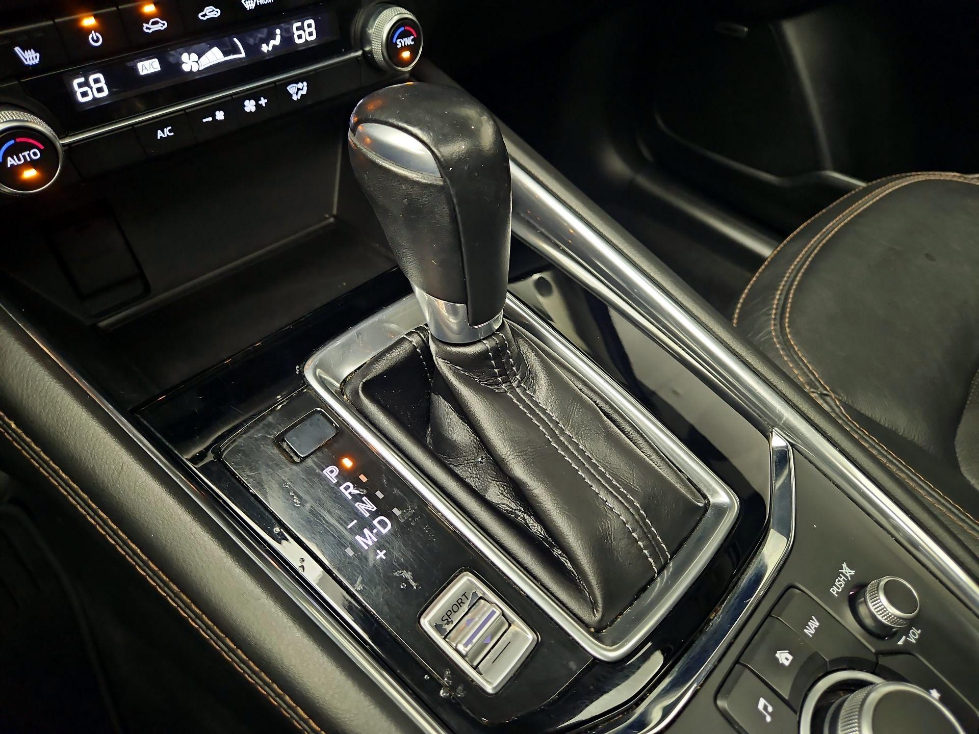 Thumbnail: 2020 Mazda CX-5 - 18