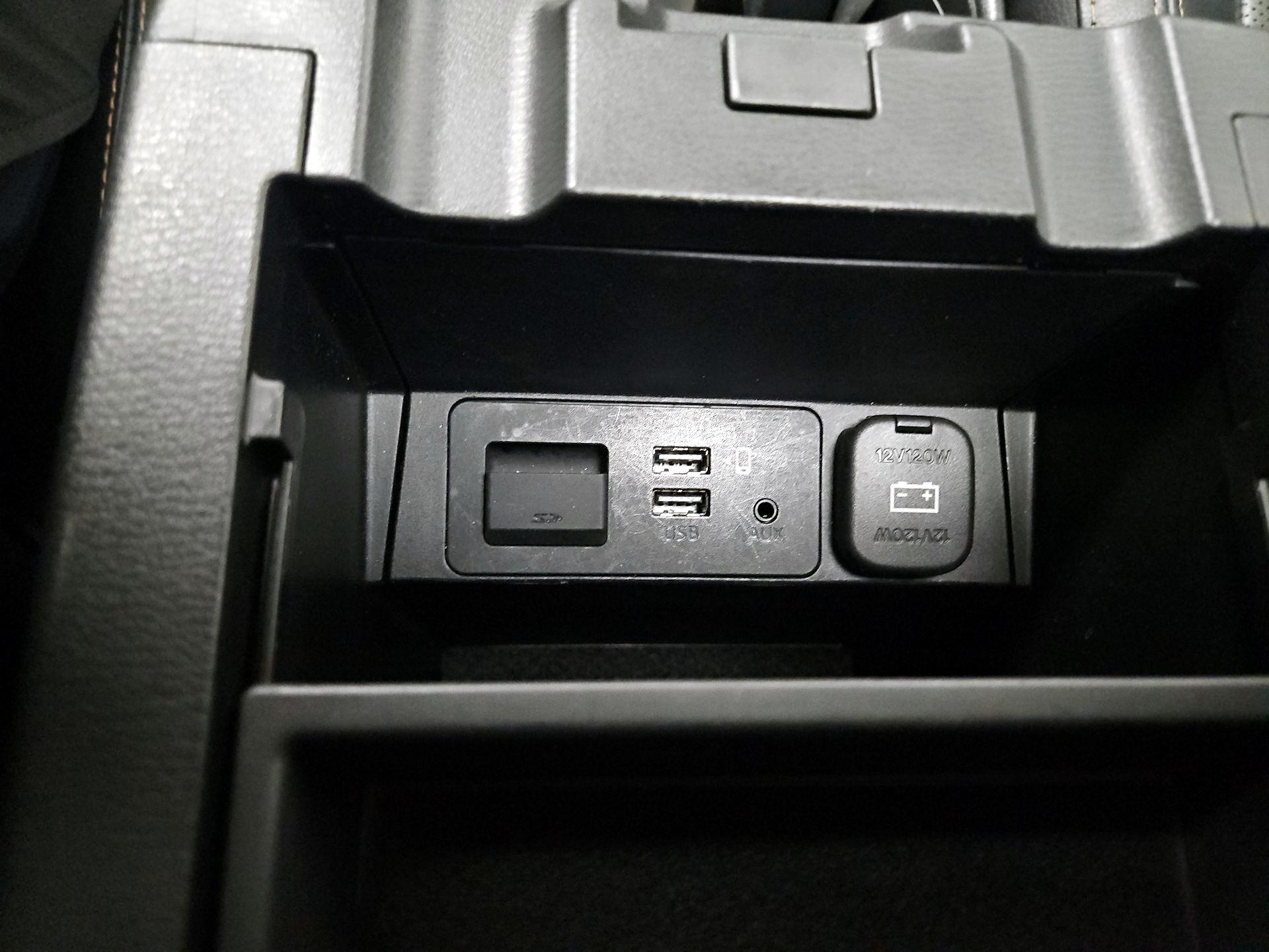 Thumbnail: 2020 Mazda CX-5 - 19