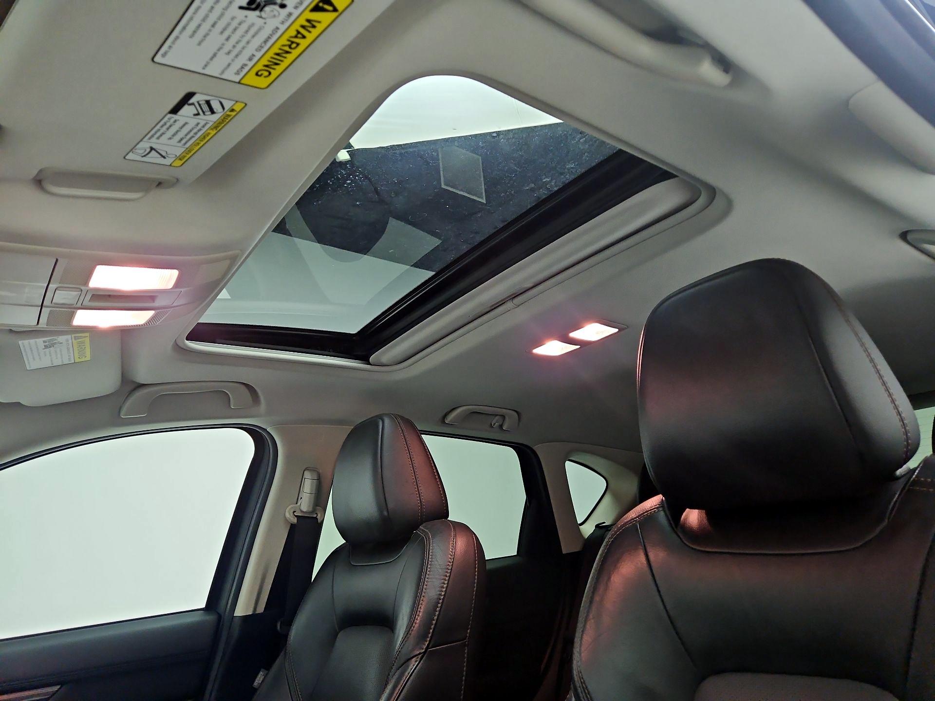 Thumbnail: 2020 Mazda CX-5 - 20