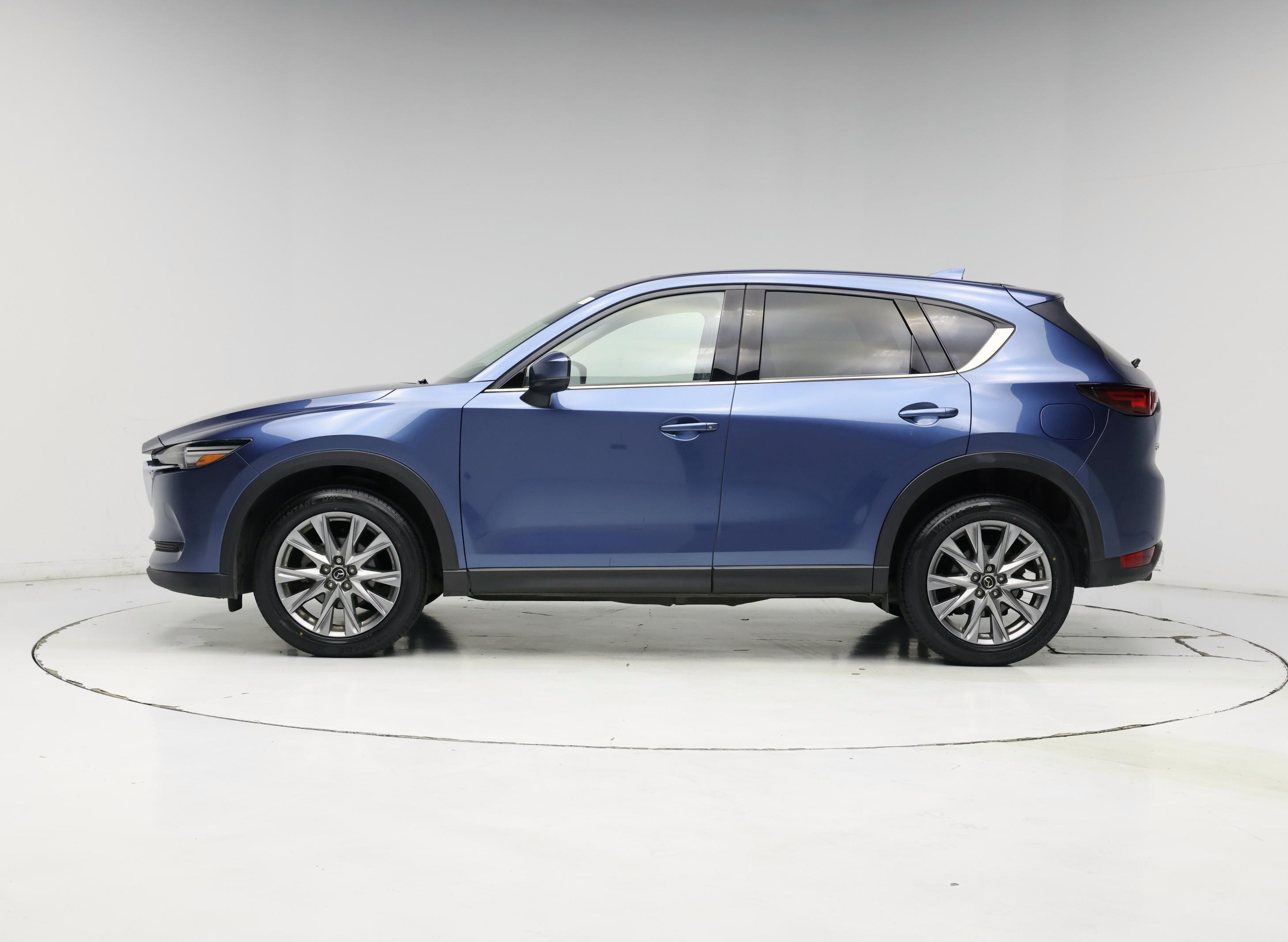 Thumbnail: 2020 Mazda CX-5 - 3