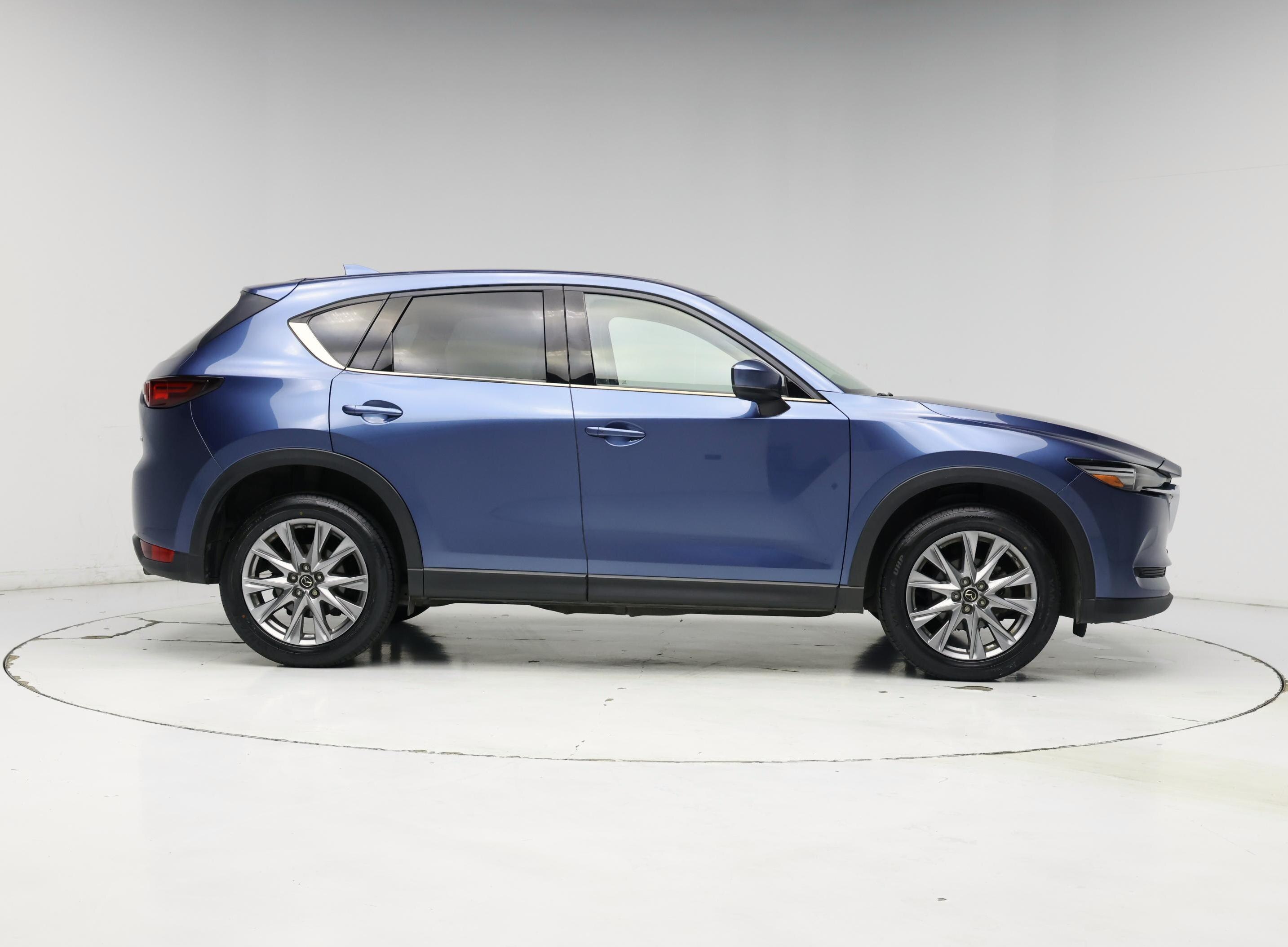 Thumbnail: 2020 Mazda CX-5 - 7