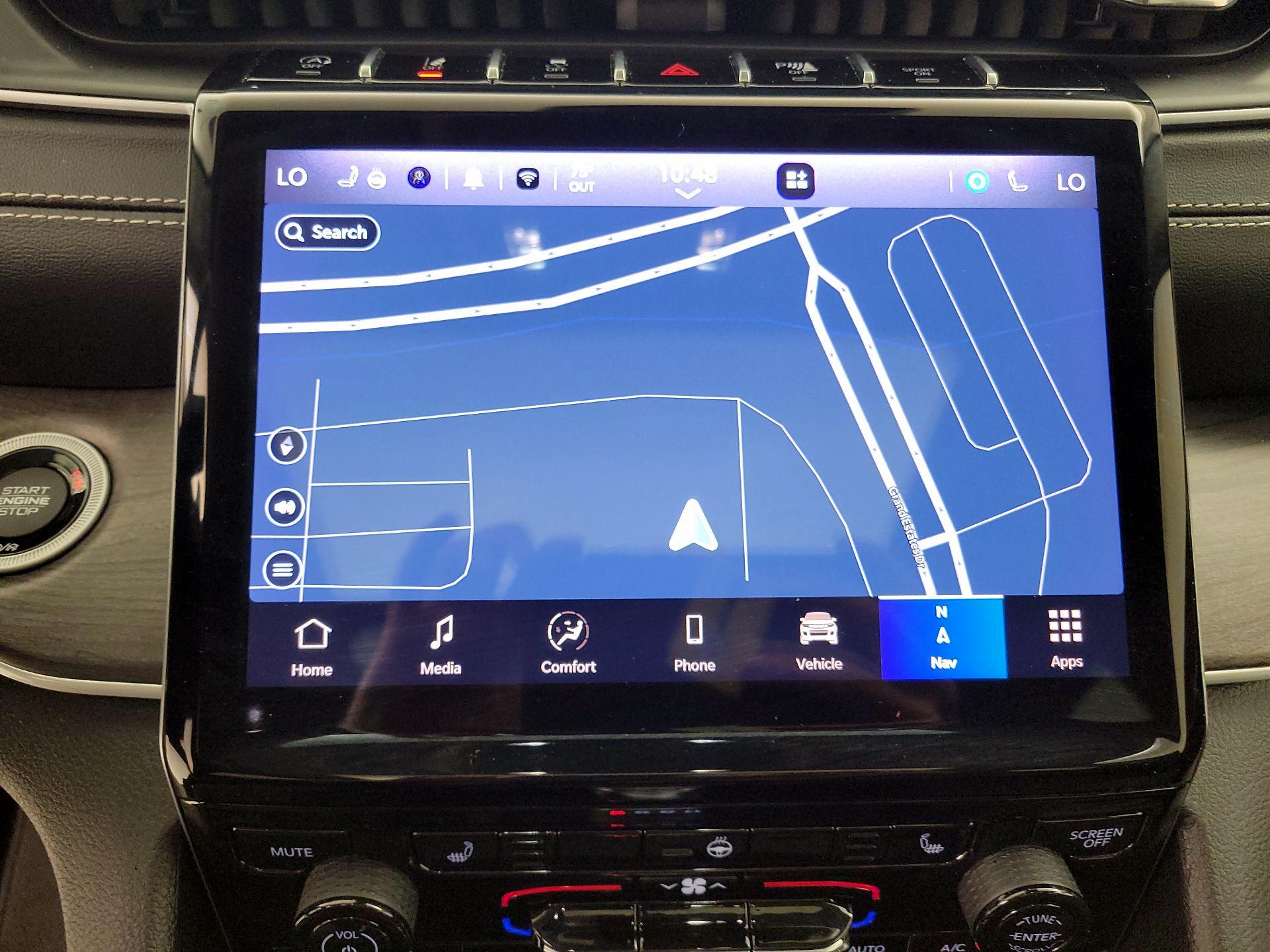 Thumbnail: 2024 Jeep Grand Cherokee - 14