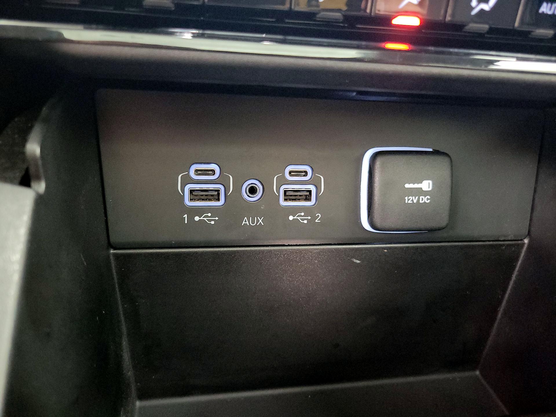 Thumbnail: 2024 Jeep Grand Cherokee - 19