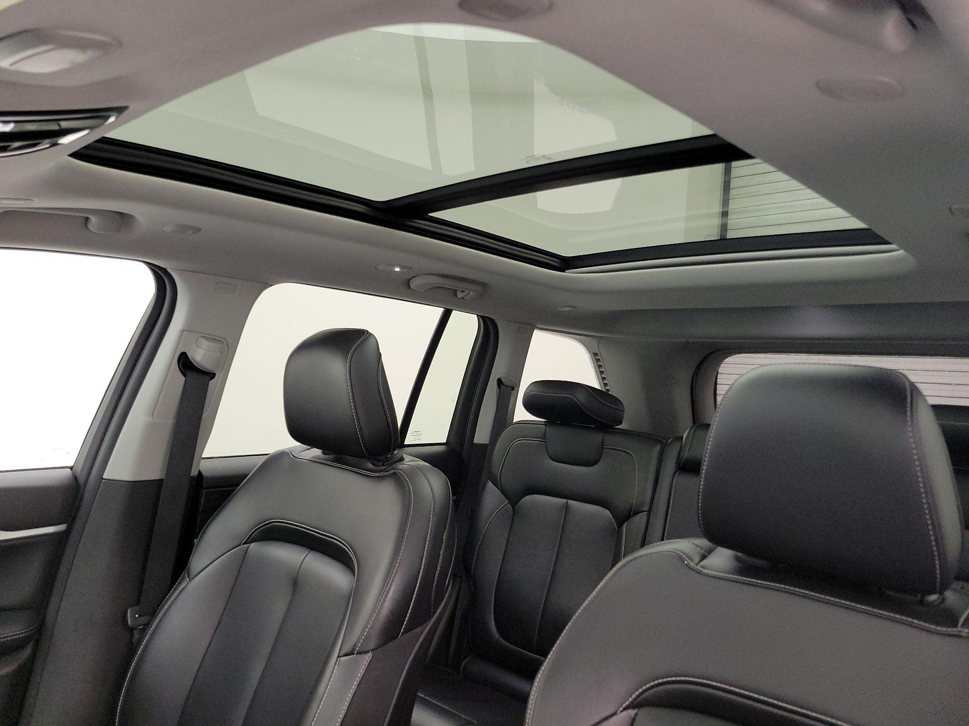 Thumbnail: 2024 Jeep Grand Cherokee - 20