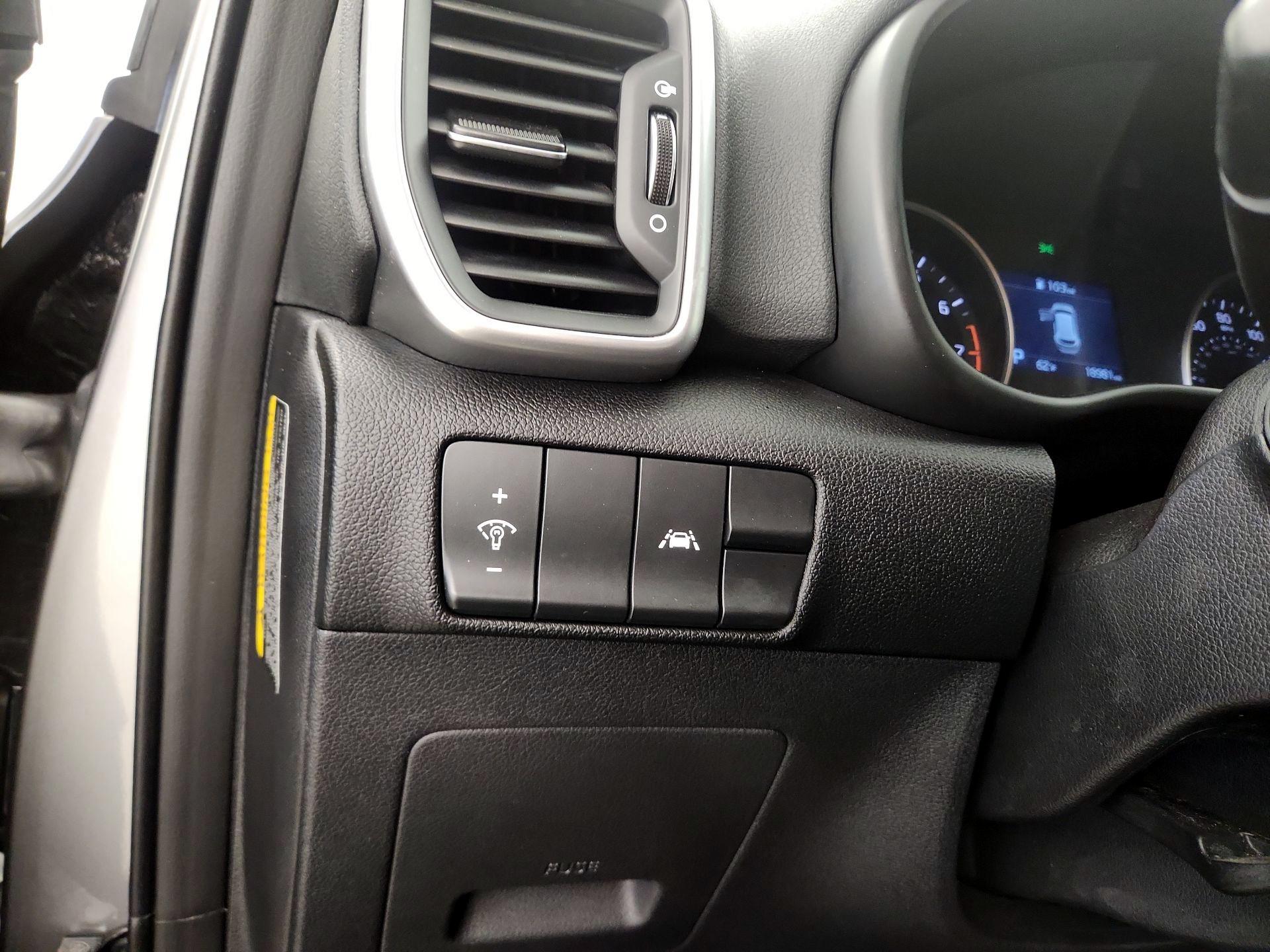 Thumbnail: 2021 Kia Sportage - 13