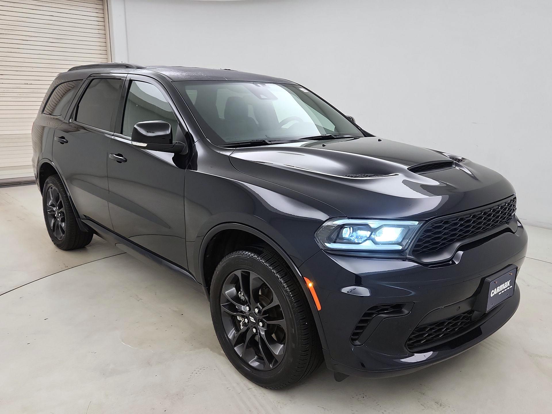 Thumbnail: 2025 Dodge Durango - 1