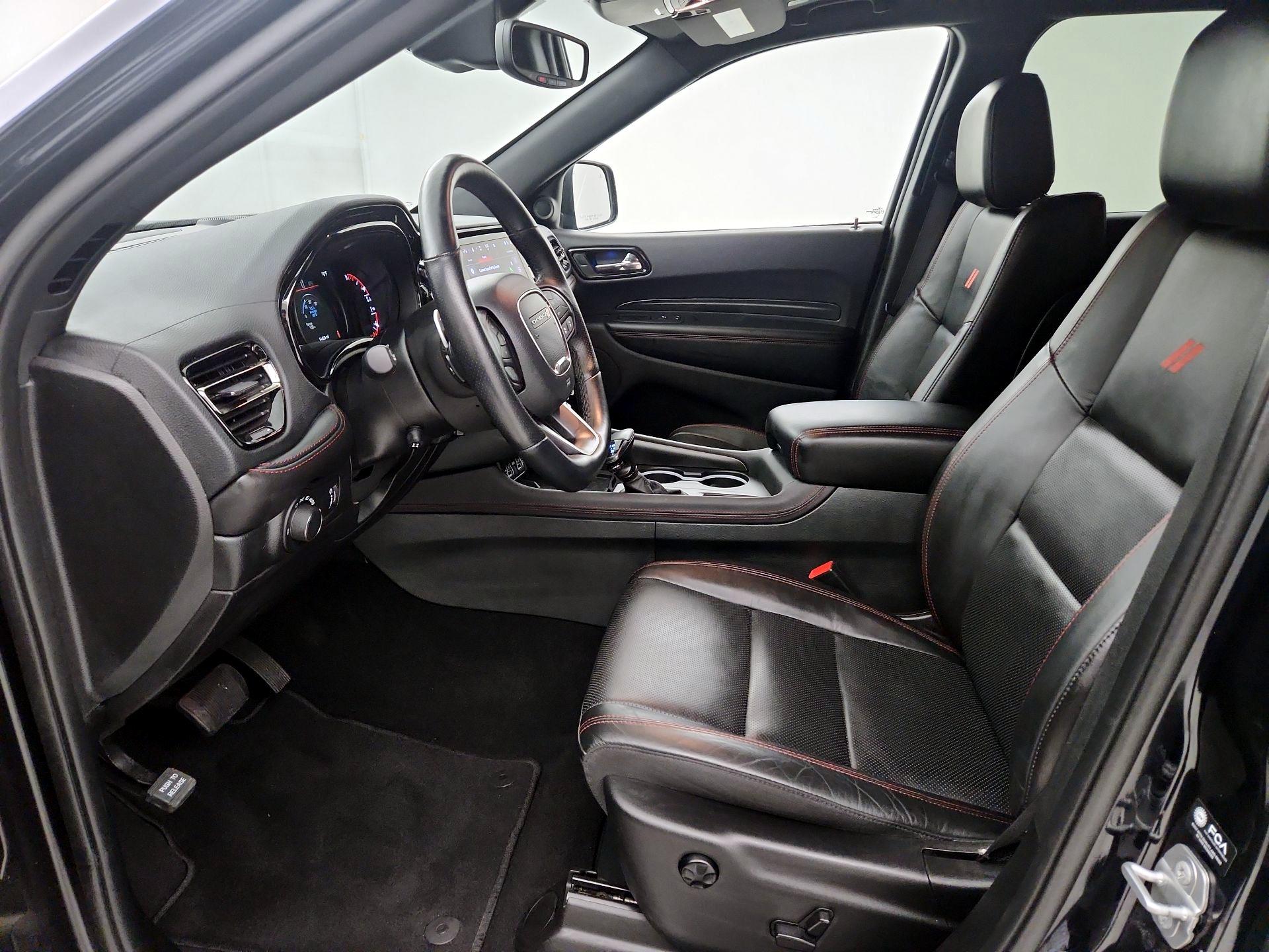 Thumbnail: 2025 Dodge Durango - 9