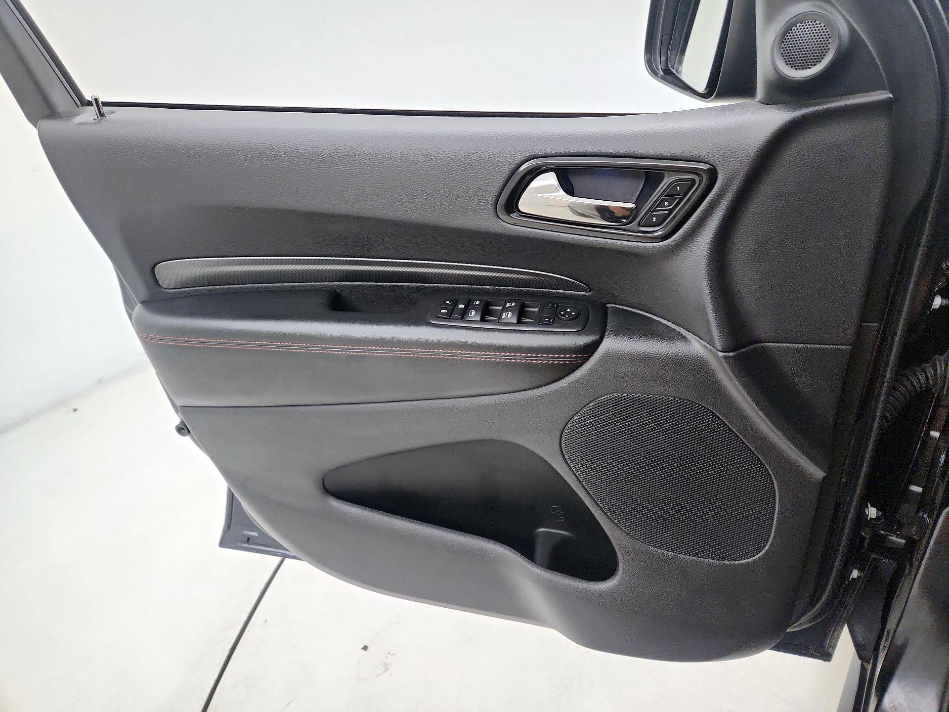 Thumbnail: 2025 Dodge Durango - 10