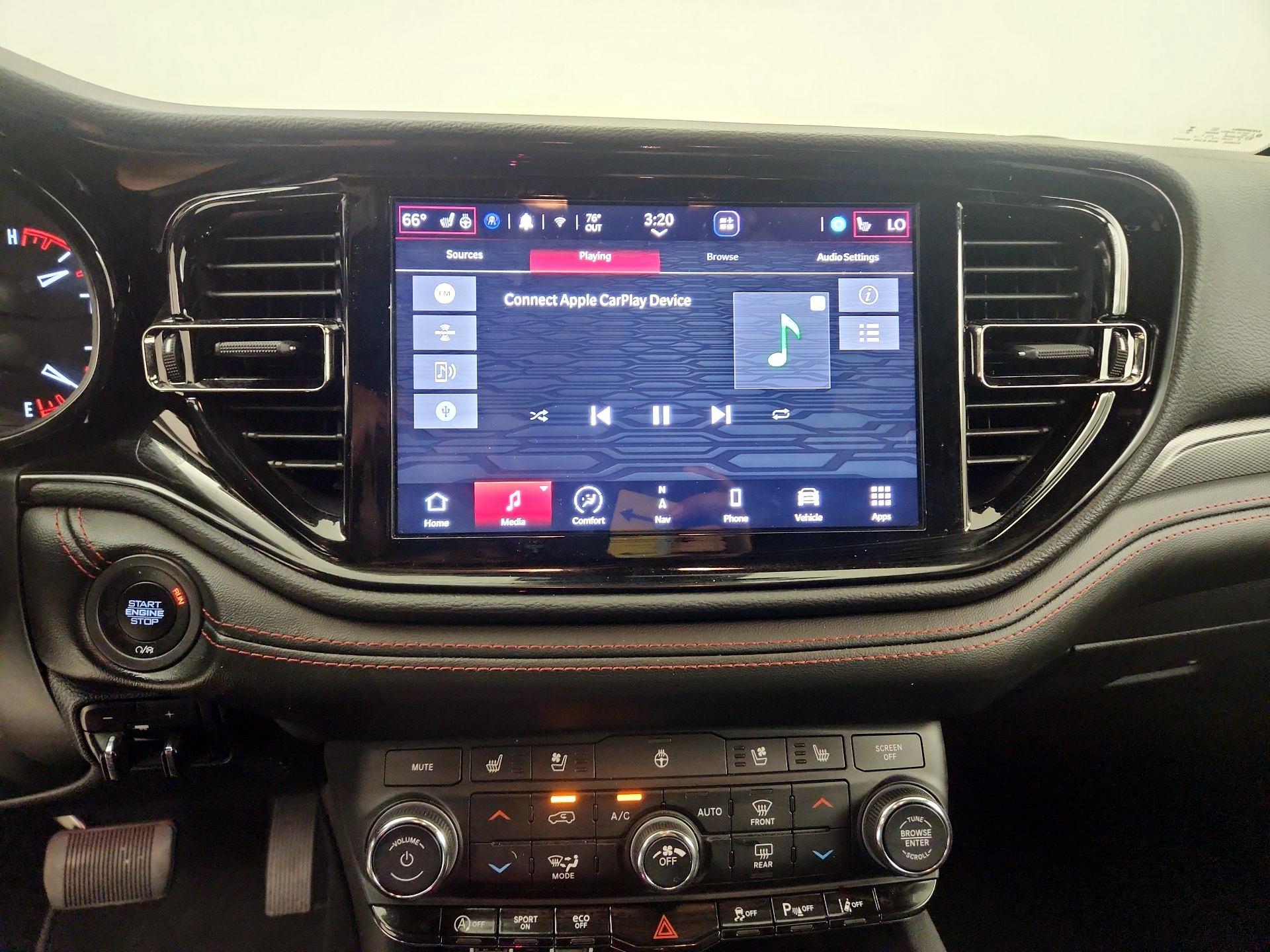 Thumbnail: 2025 Dodge Durango - 11