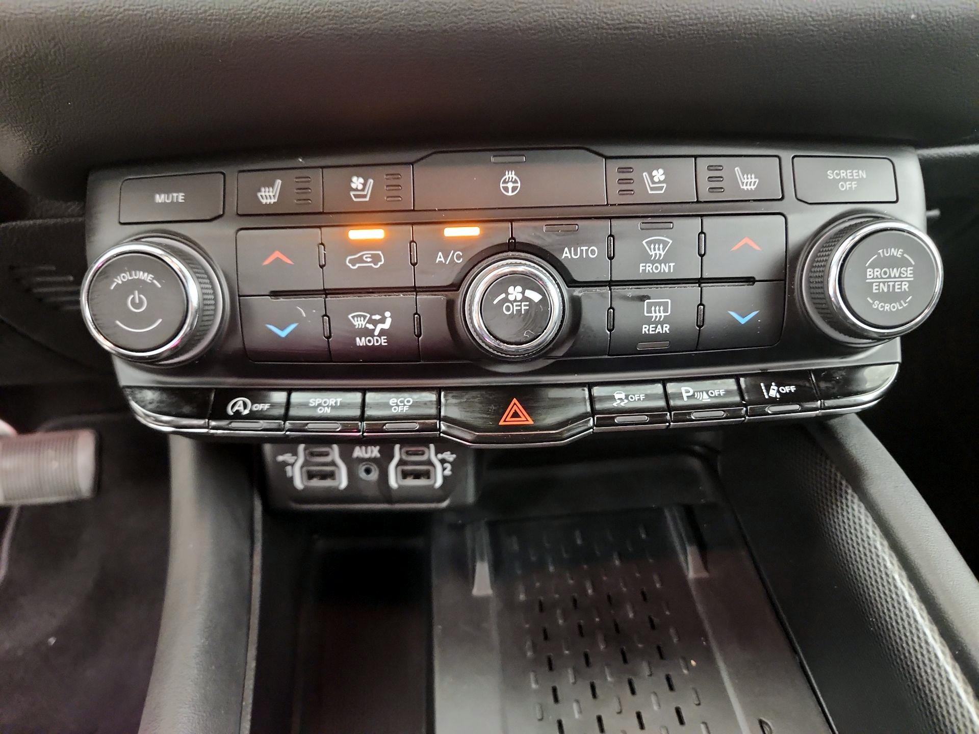 Thumbnail: 2025 Dodge Durango - 12