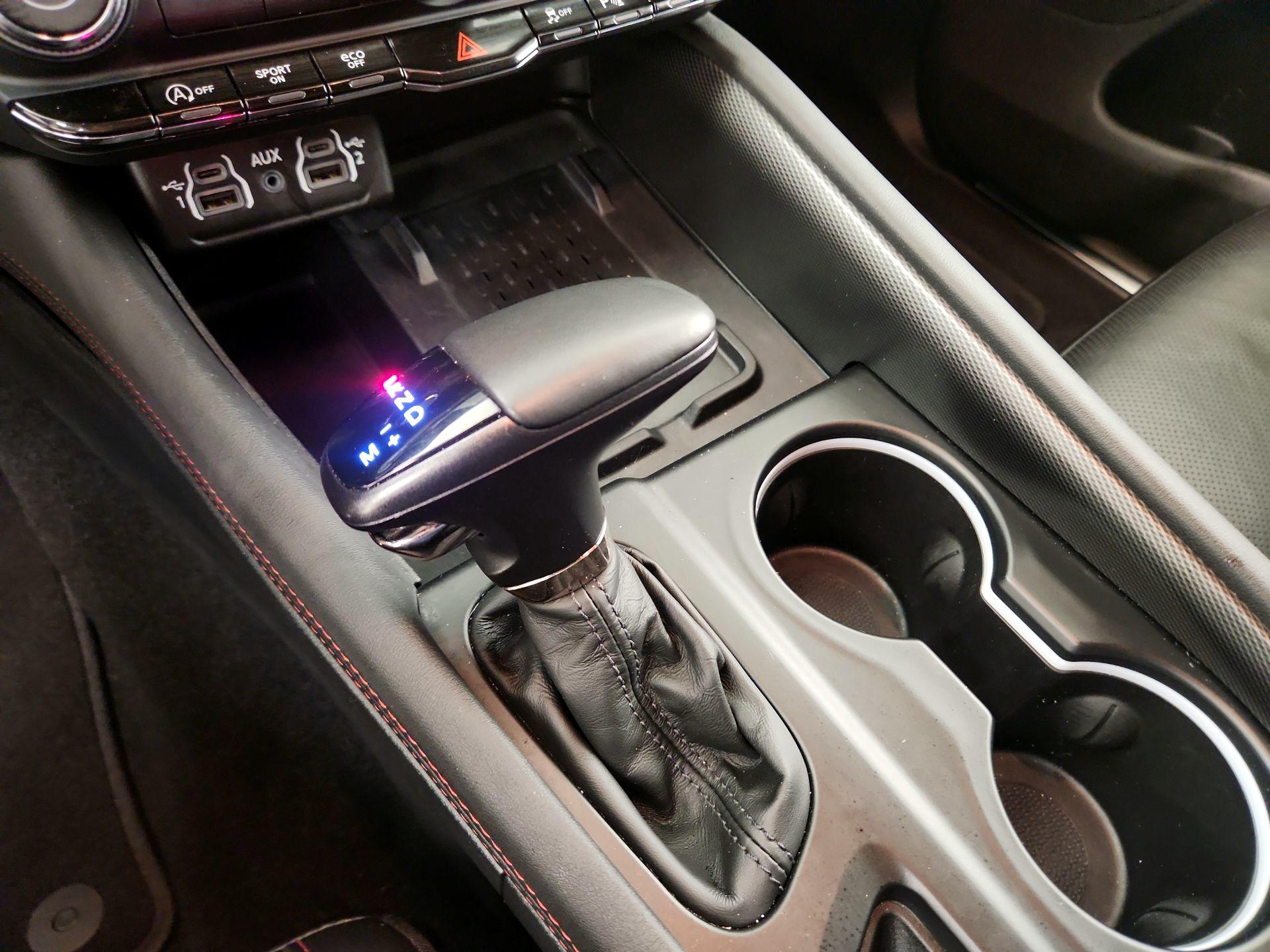 Thumbnail: 2025 Dodge Durango - 13