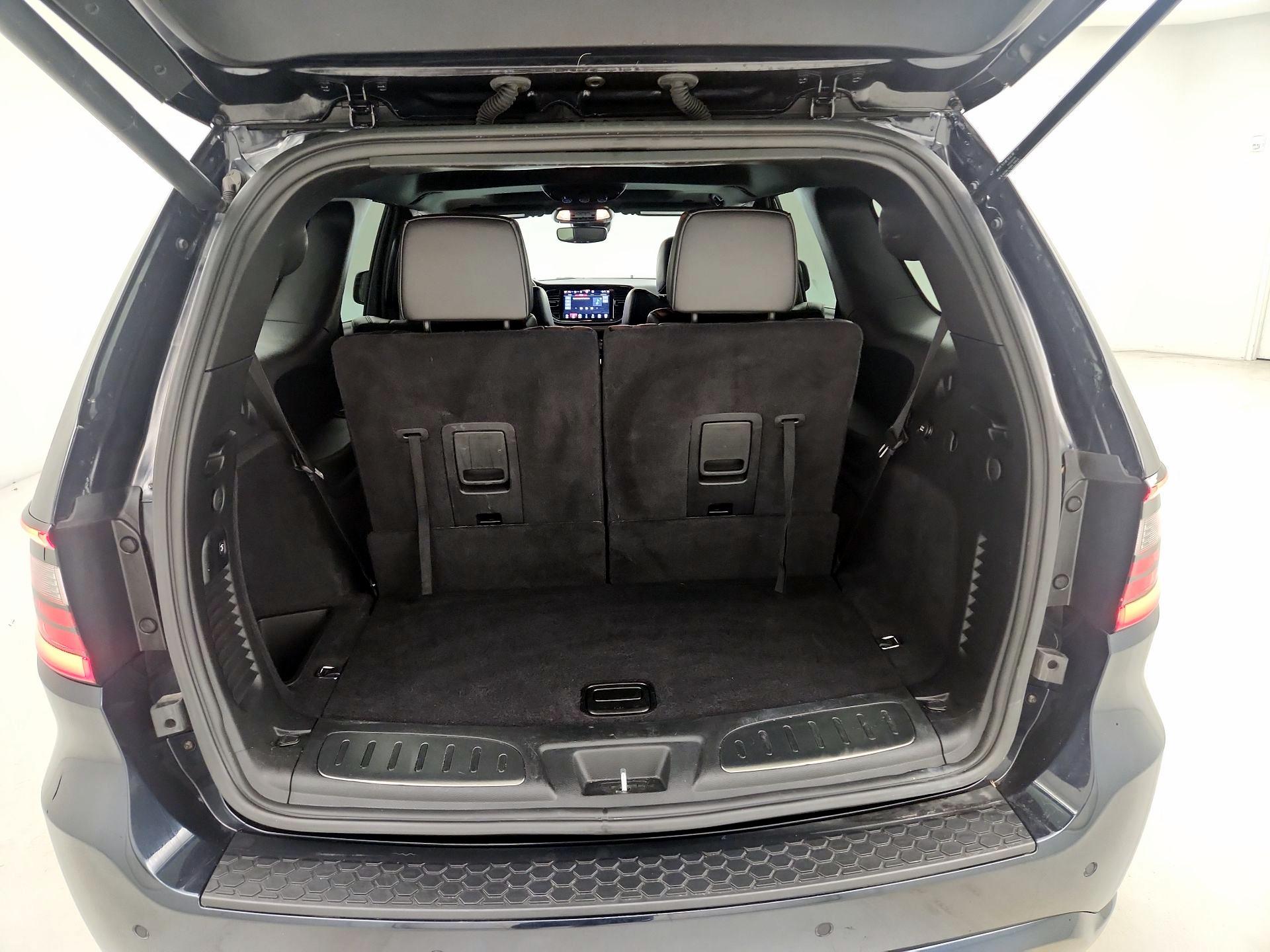 Thumbnail: 2025 Dodge Durango - 14