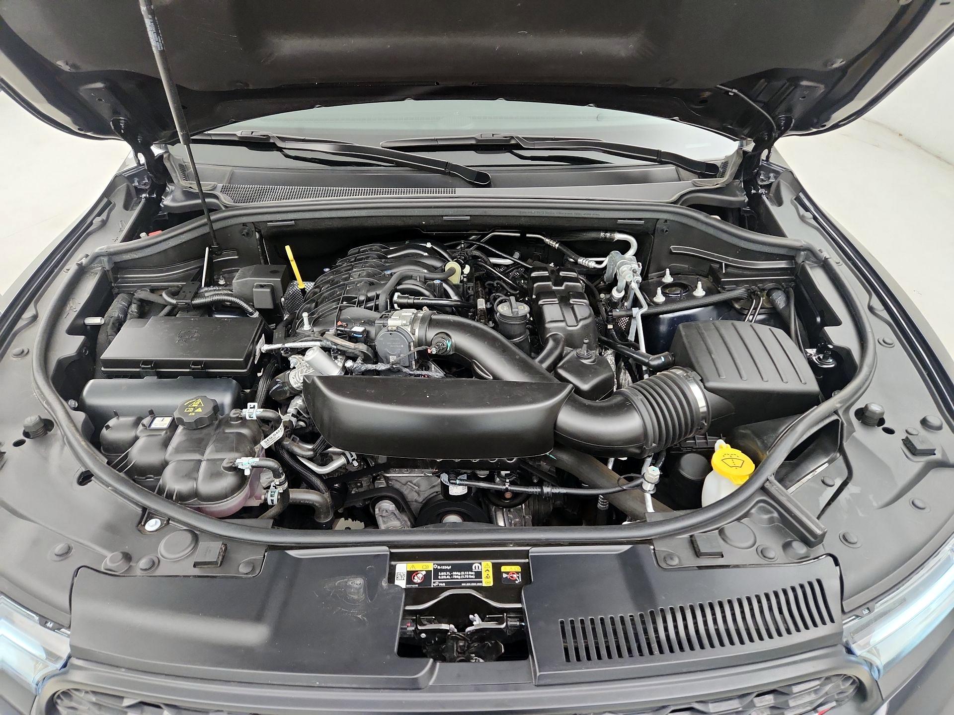 Thumbnail: 2025 Dodge Durango - 15