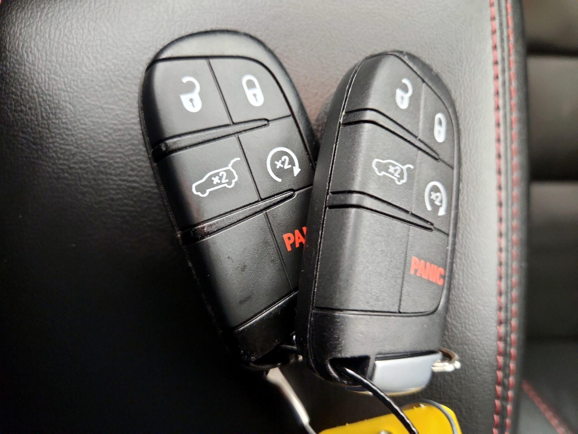 Thumbnail: 2025 Dodge Durango - 16