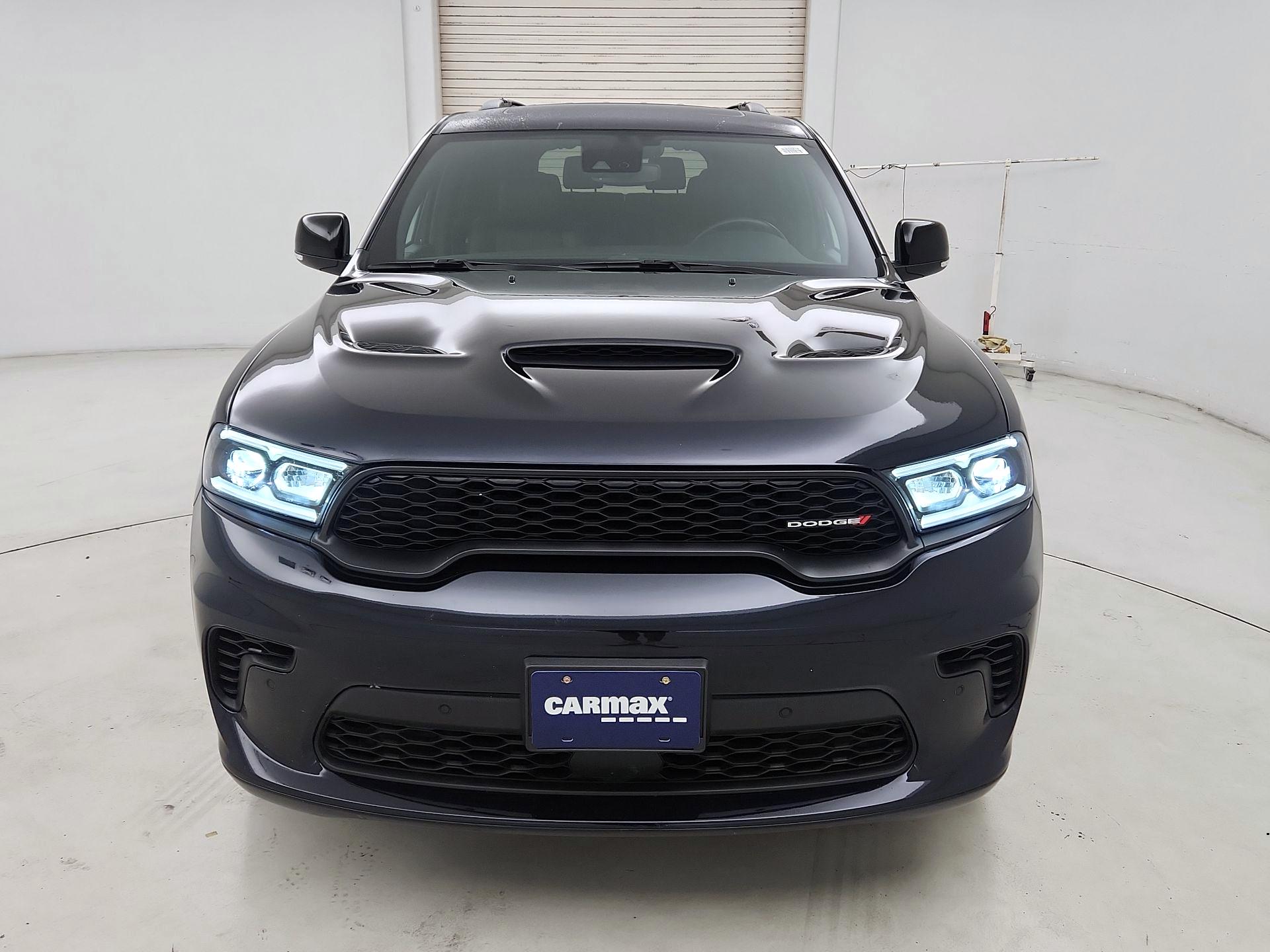 Thumbnail: 2025 Dodge Durango - 2