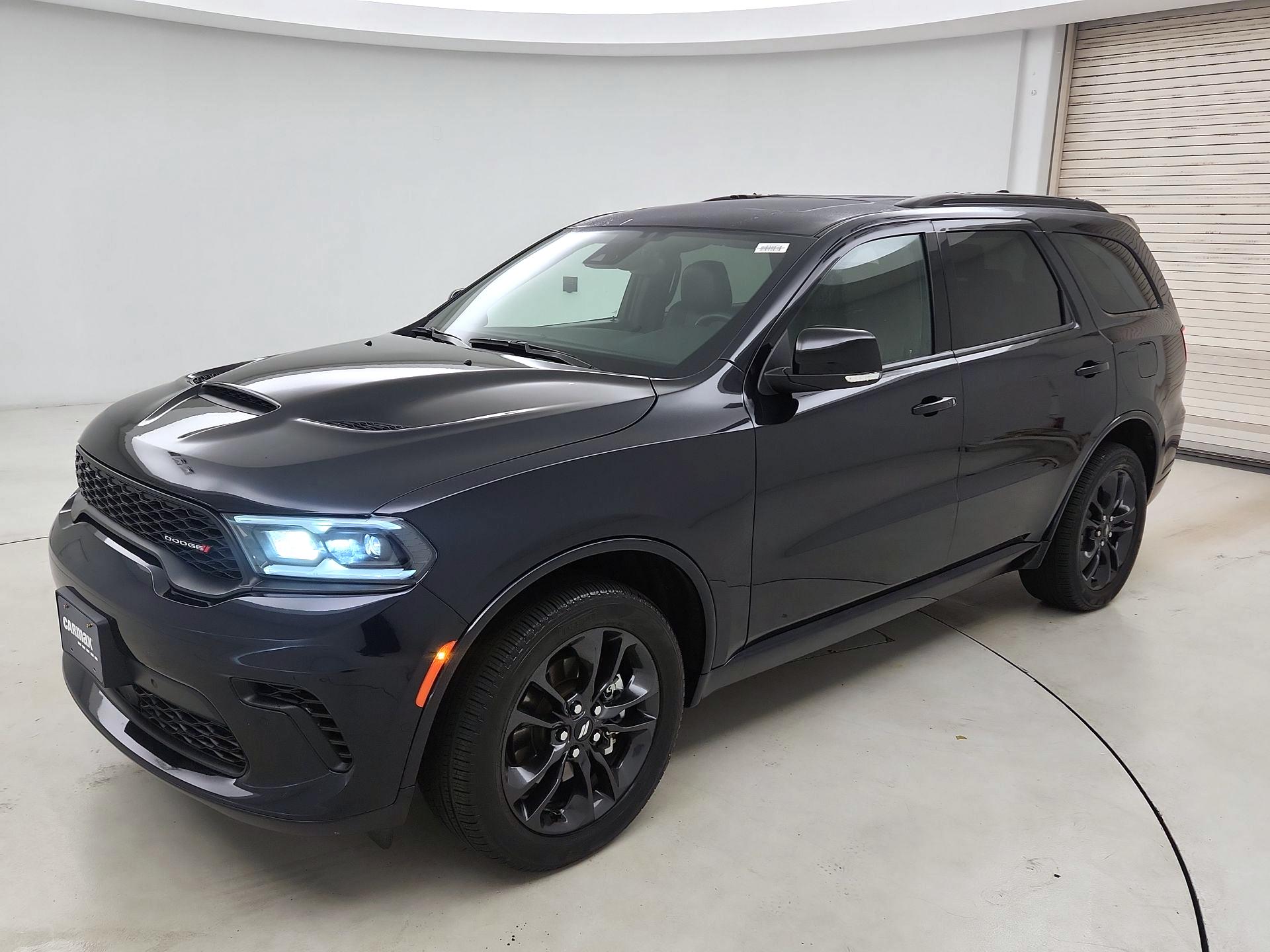 Thumbnail: 2025 Dodge Durango - 3