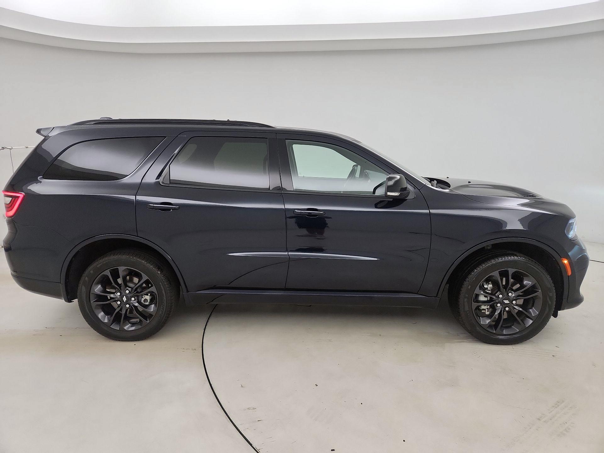 Thumbnail: 2025 Dodge Durango - 4