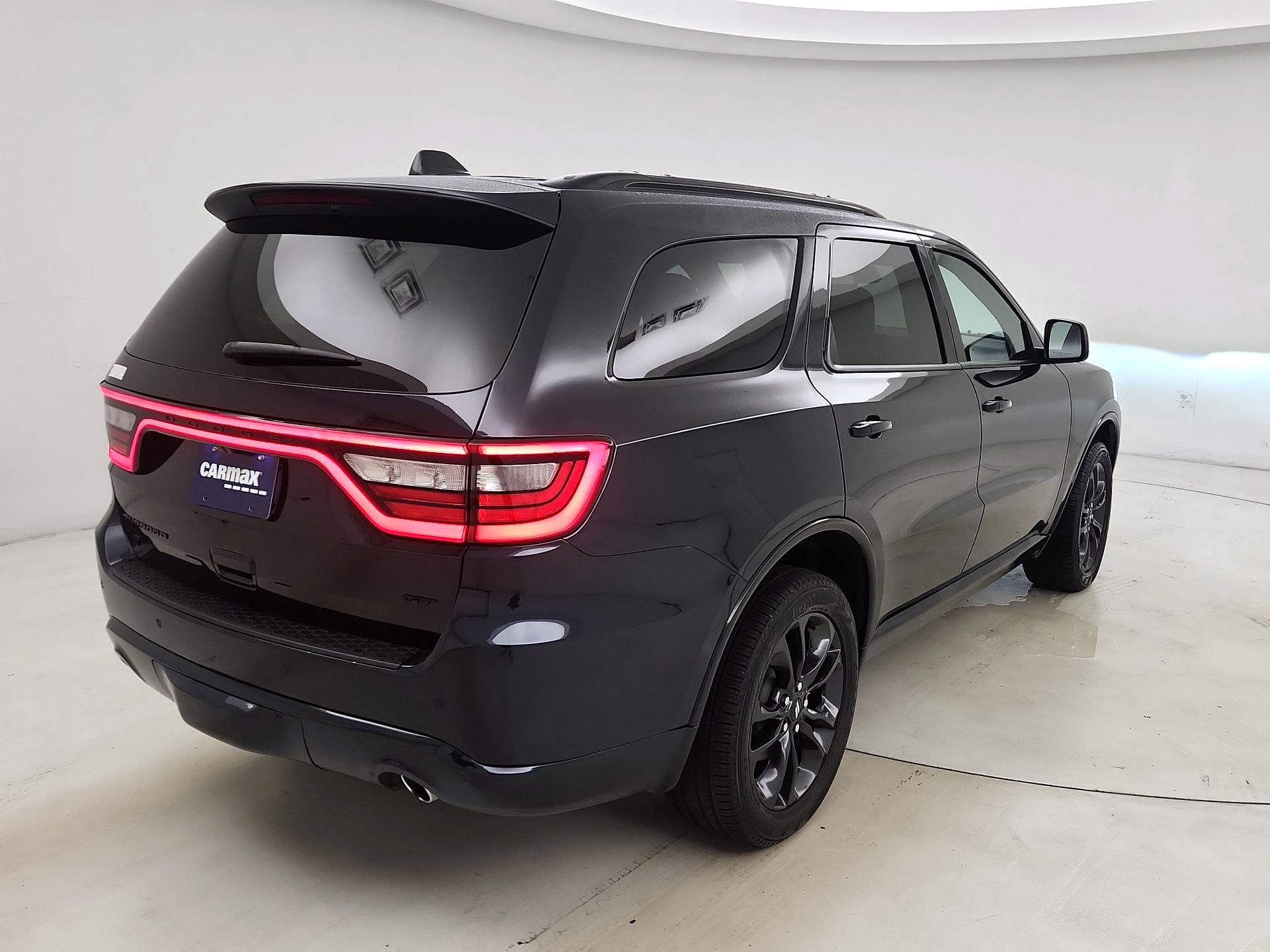 Thumbnail: 2025 Dodge Durango - 5