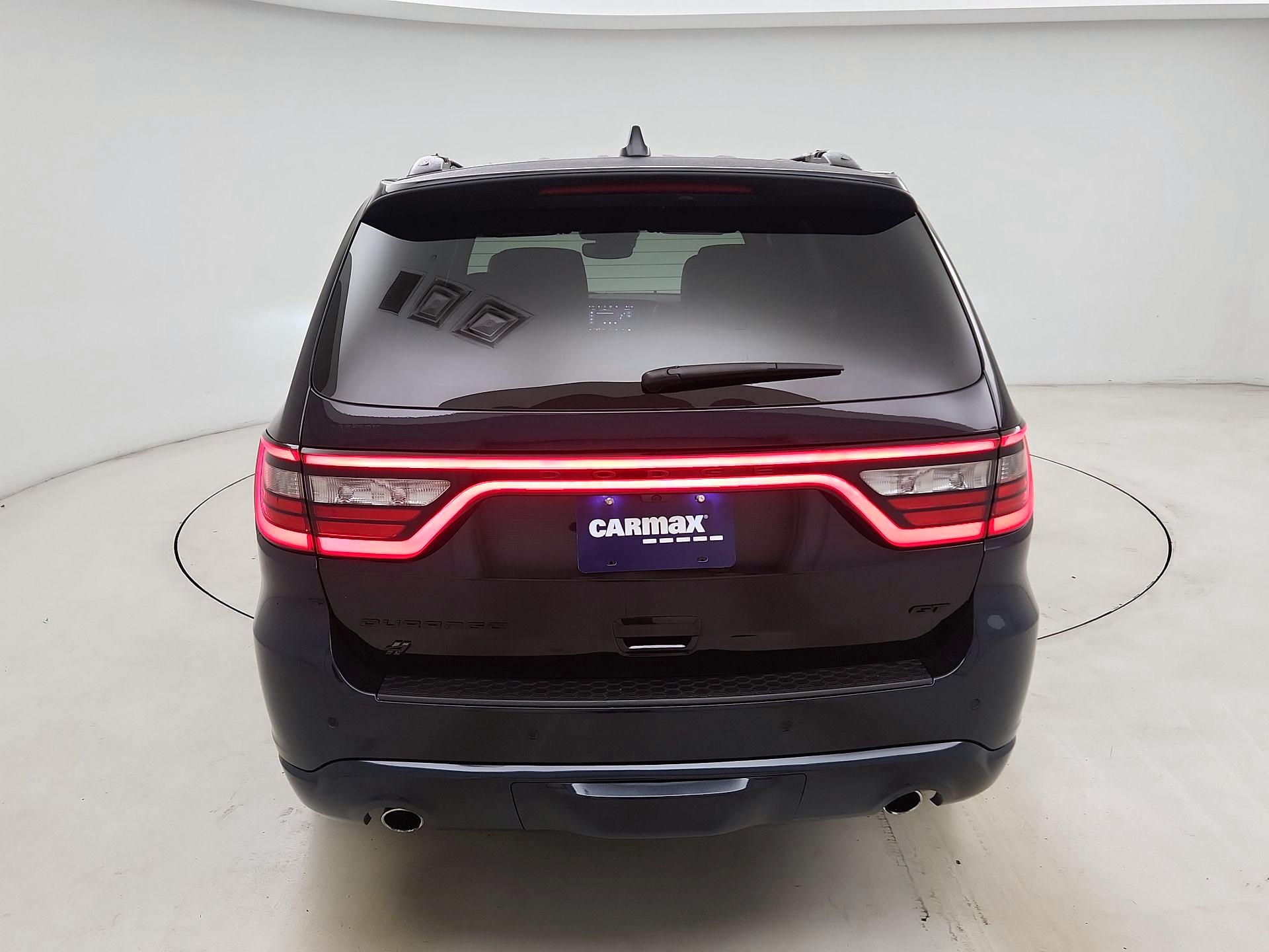 Thumbnail: 2025 Dodge Durango - 6