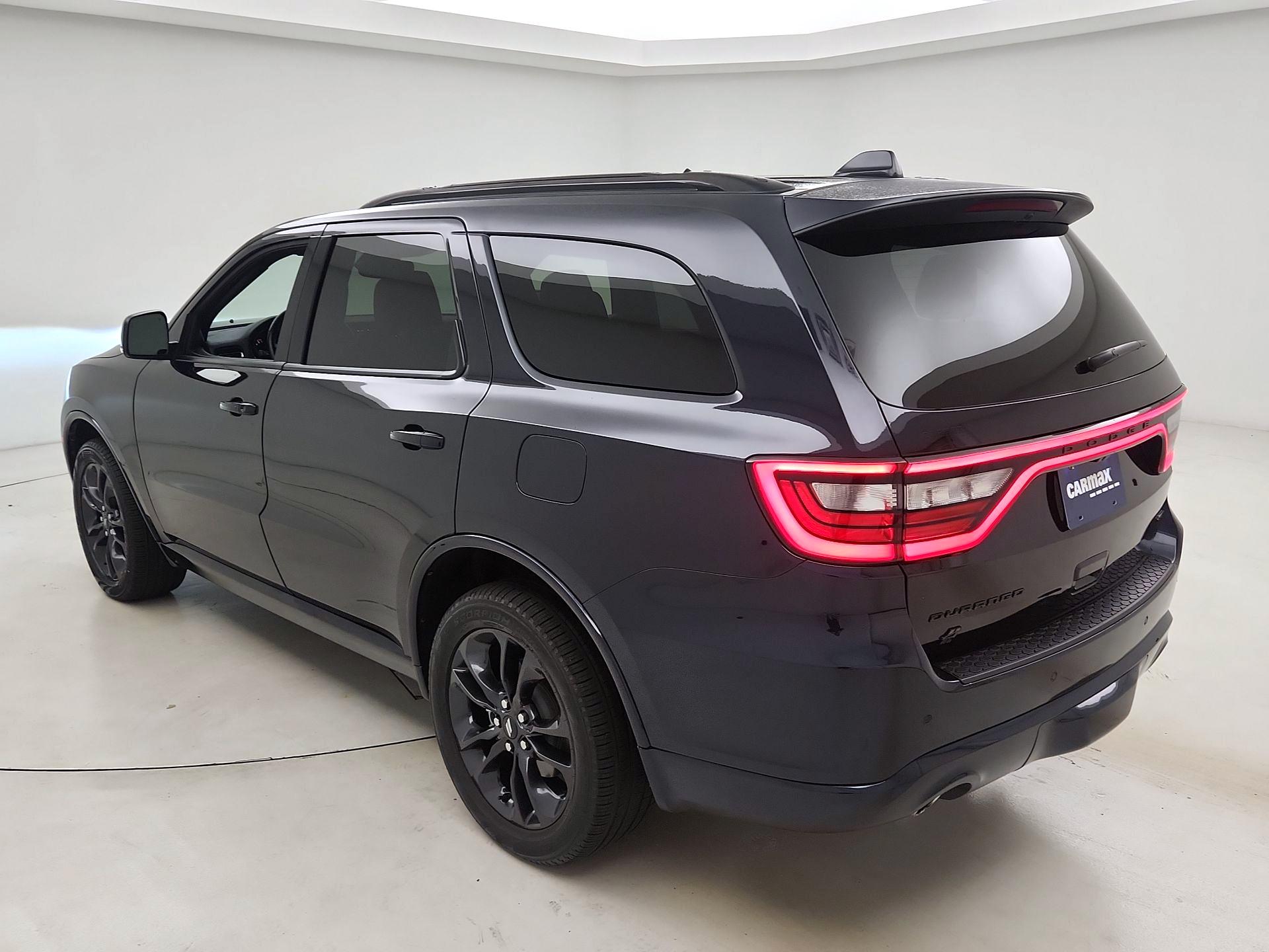 Thumbnail: 2025 Dodge Durango - 7