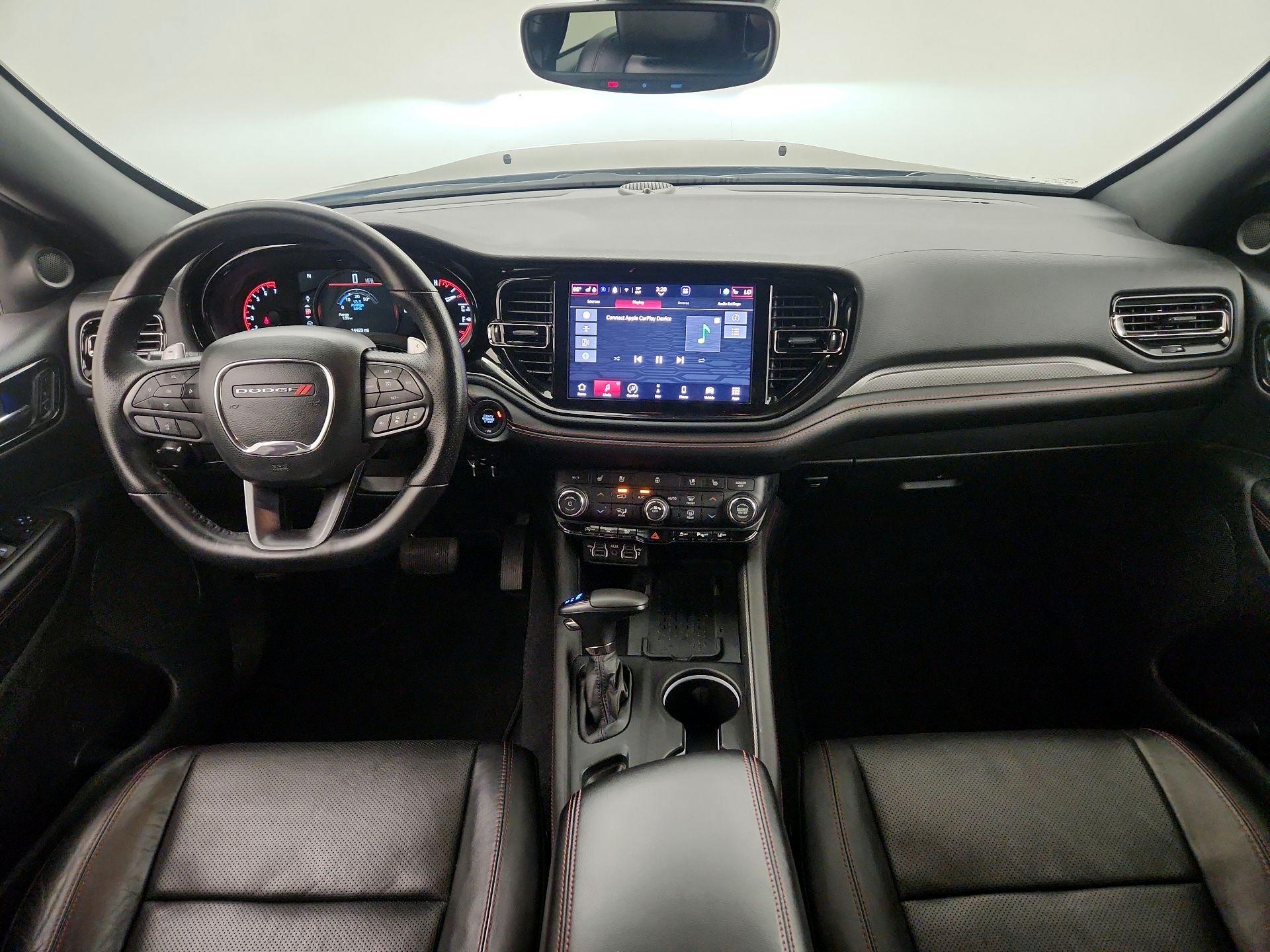 Thumbnail: 2025 Dodge Durango - 8